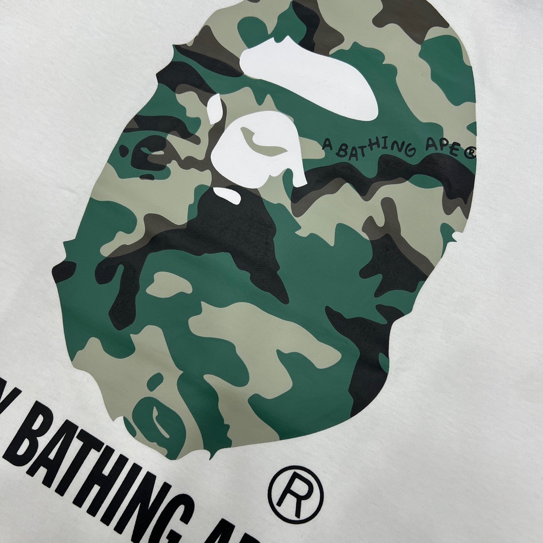 BAPE Shirt 254
