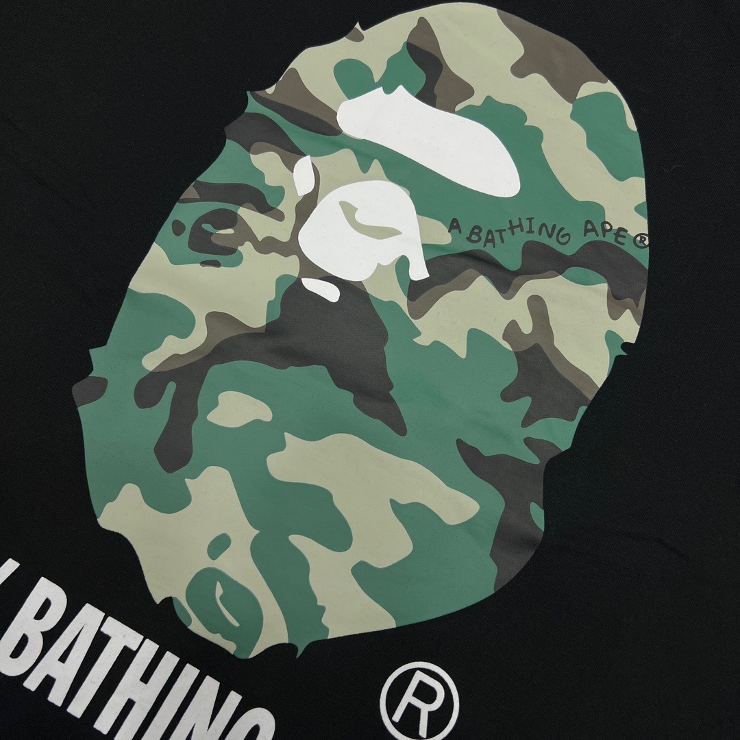 BAPE Shirt 254