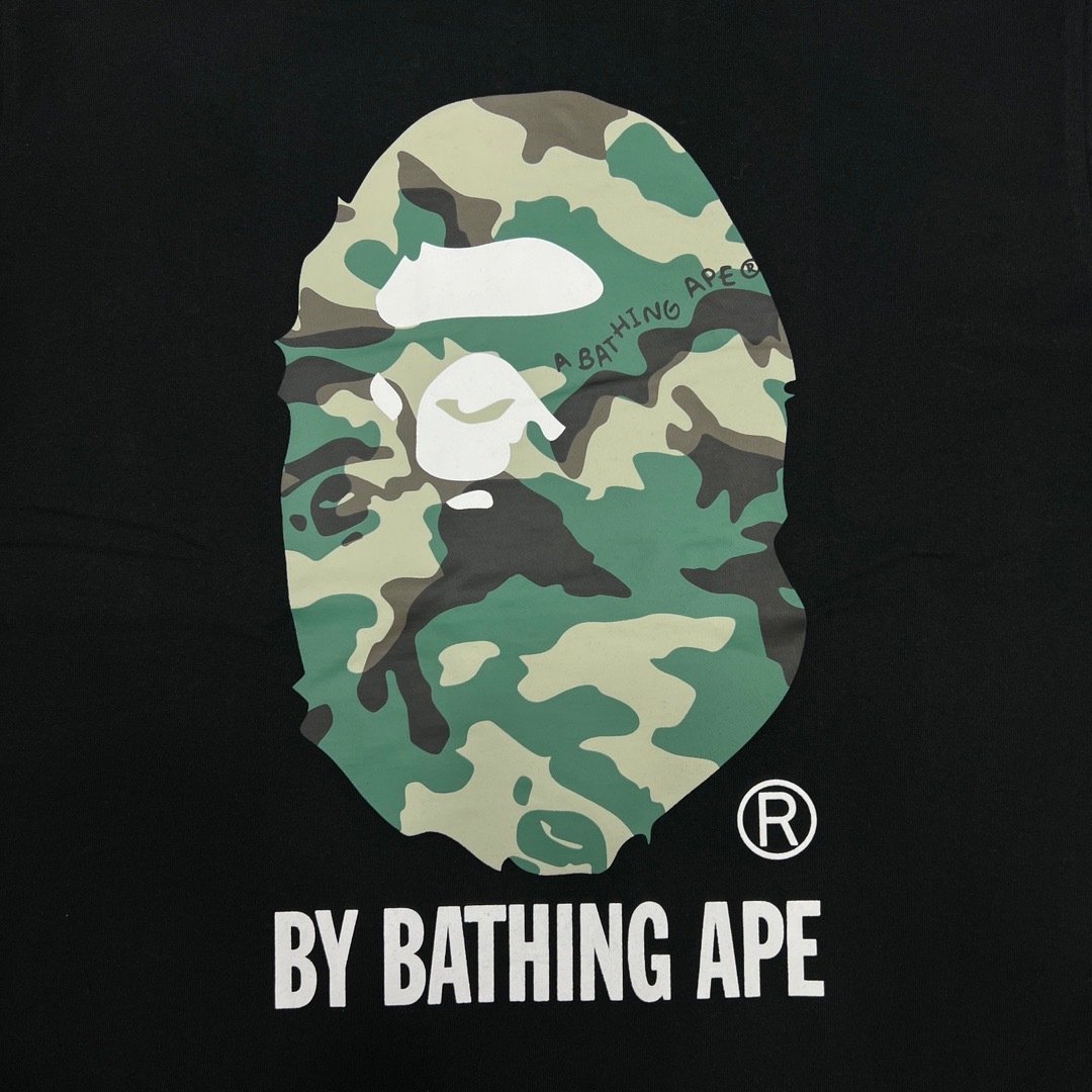 BAPE Shirt 254