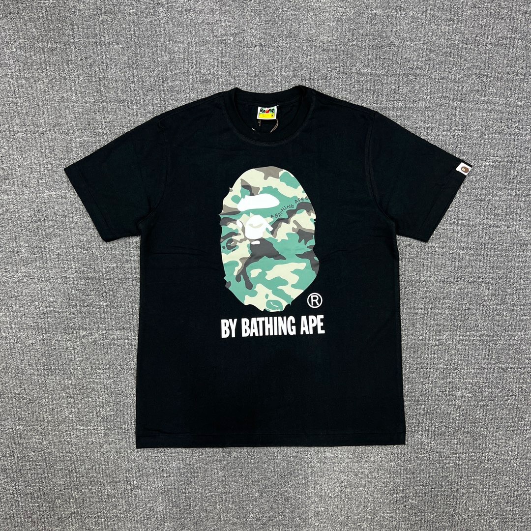 BAPE Shirt 254