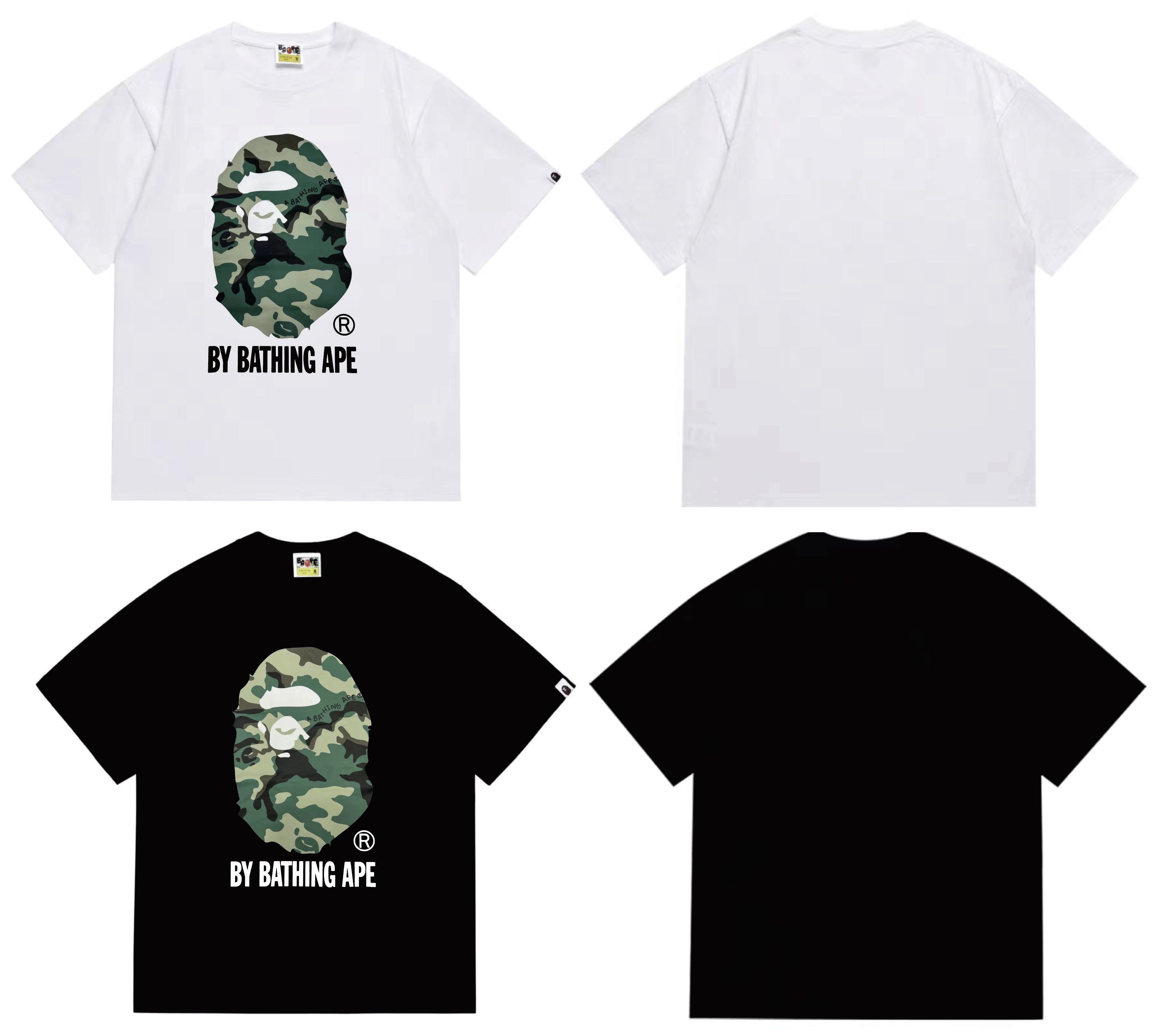 BAPE Shirt 254