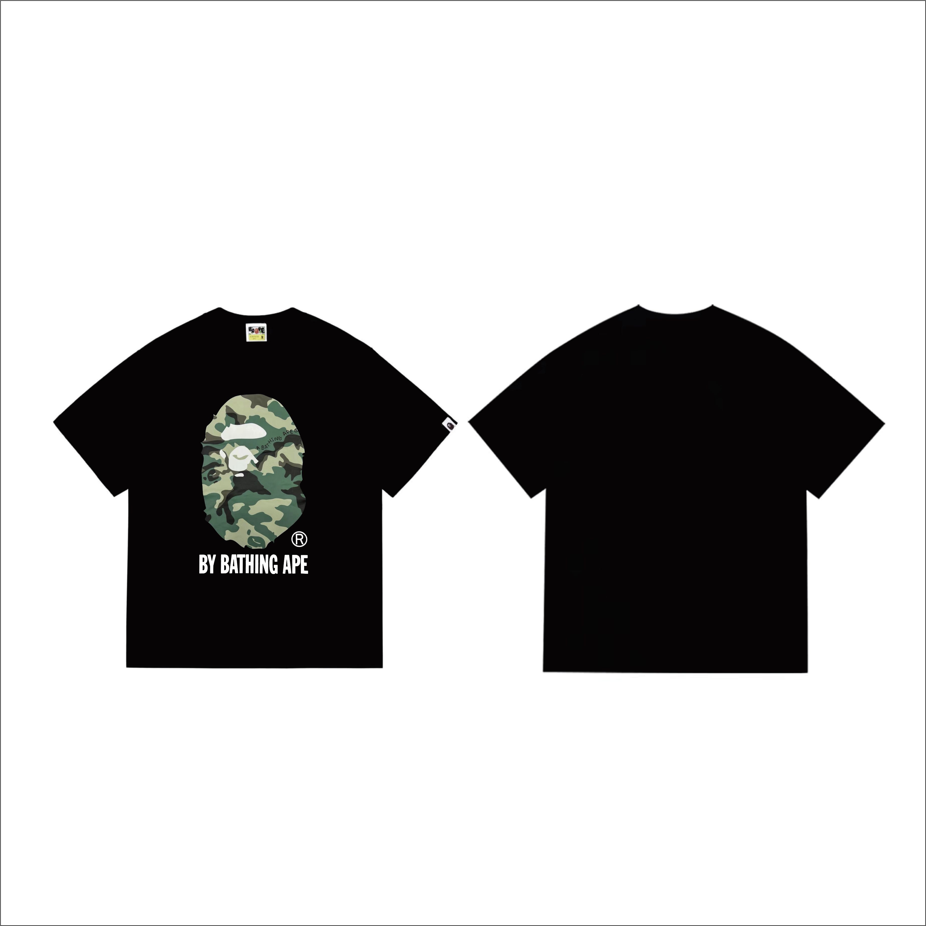 BAPE Shirt 254