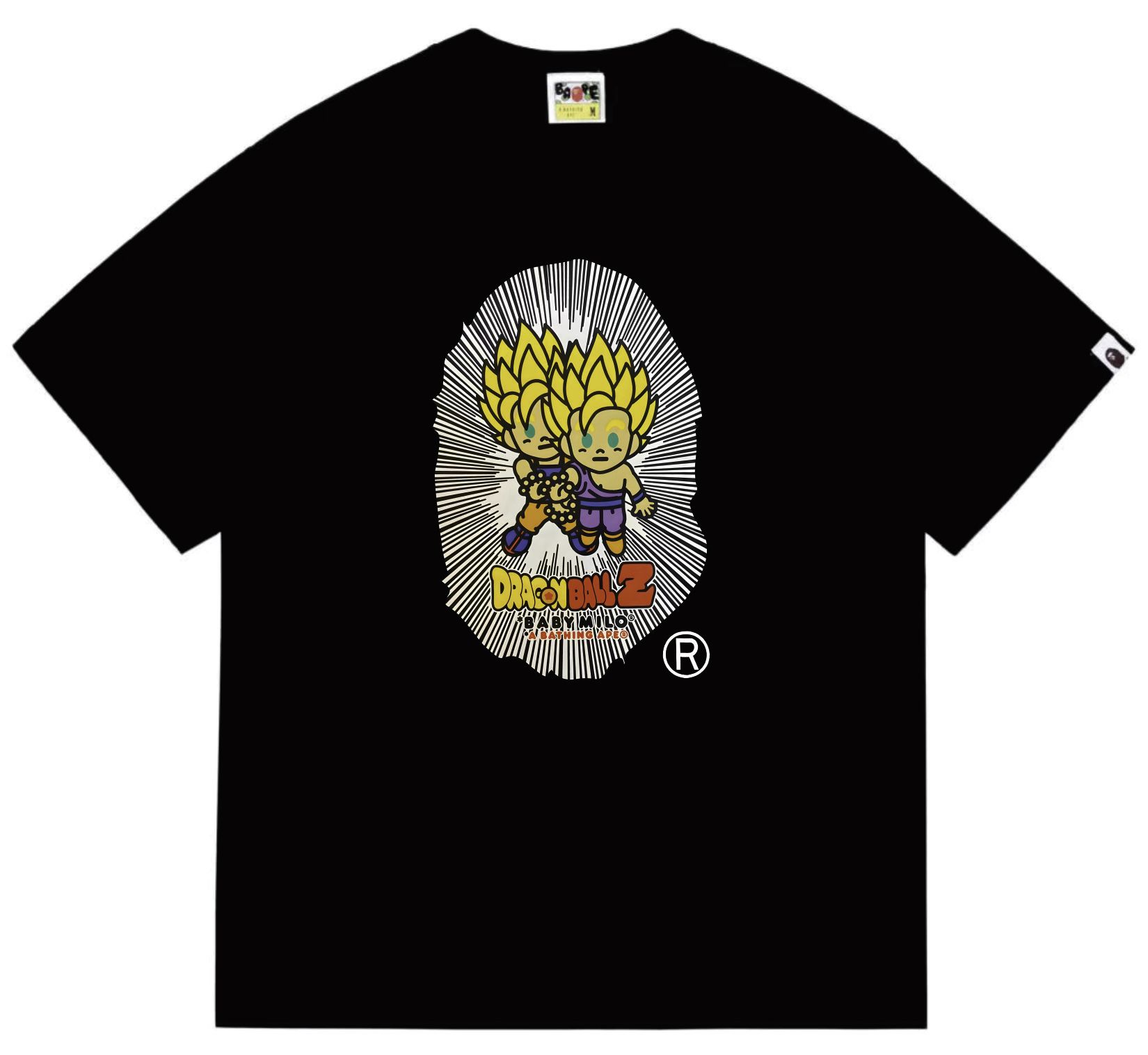 BAPE Shirt 255