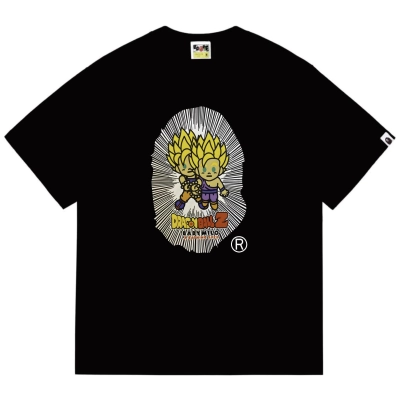 BAPE Shirt 255 02