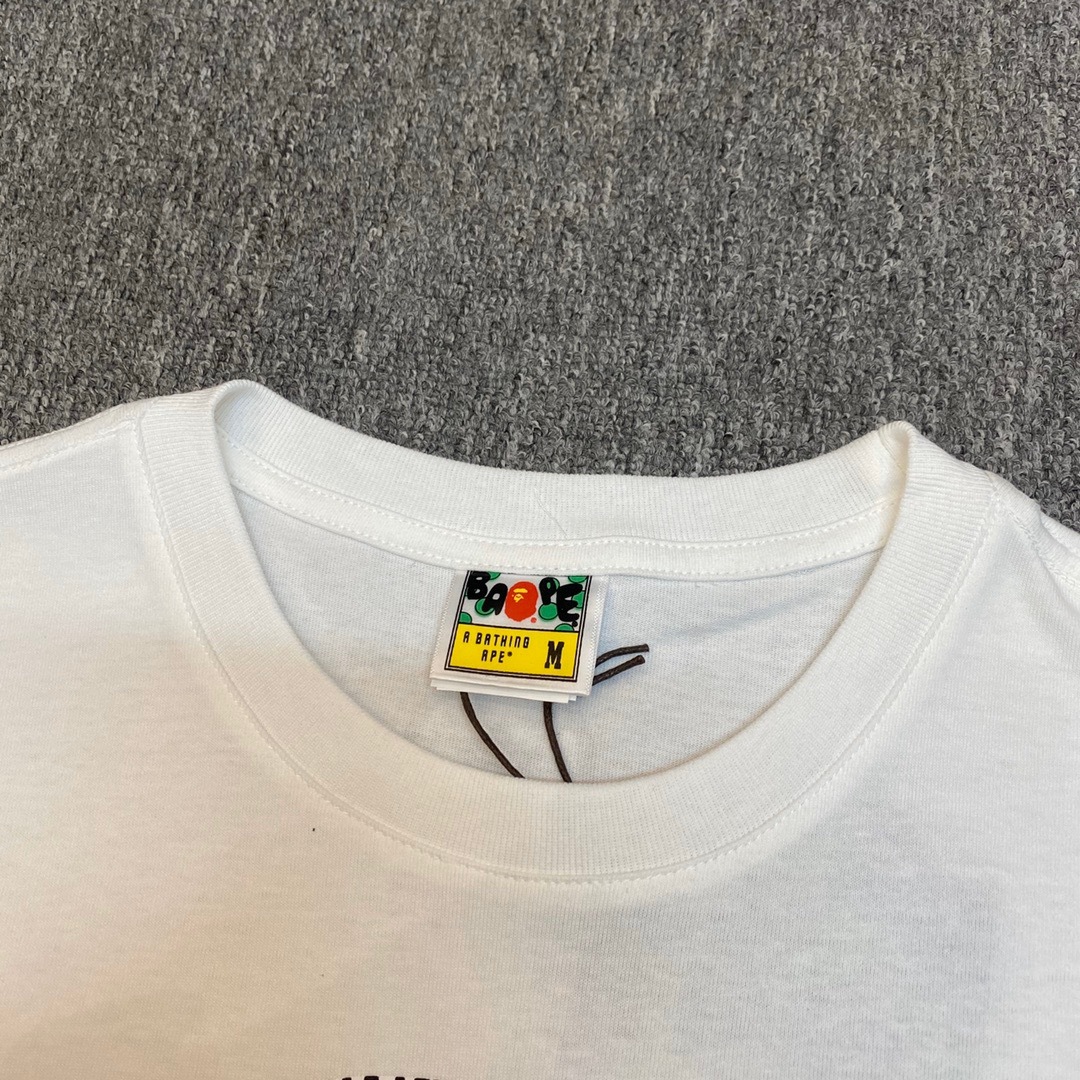 BAPE Shirt 255
