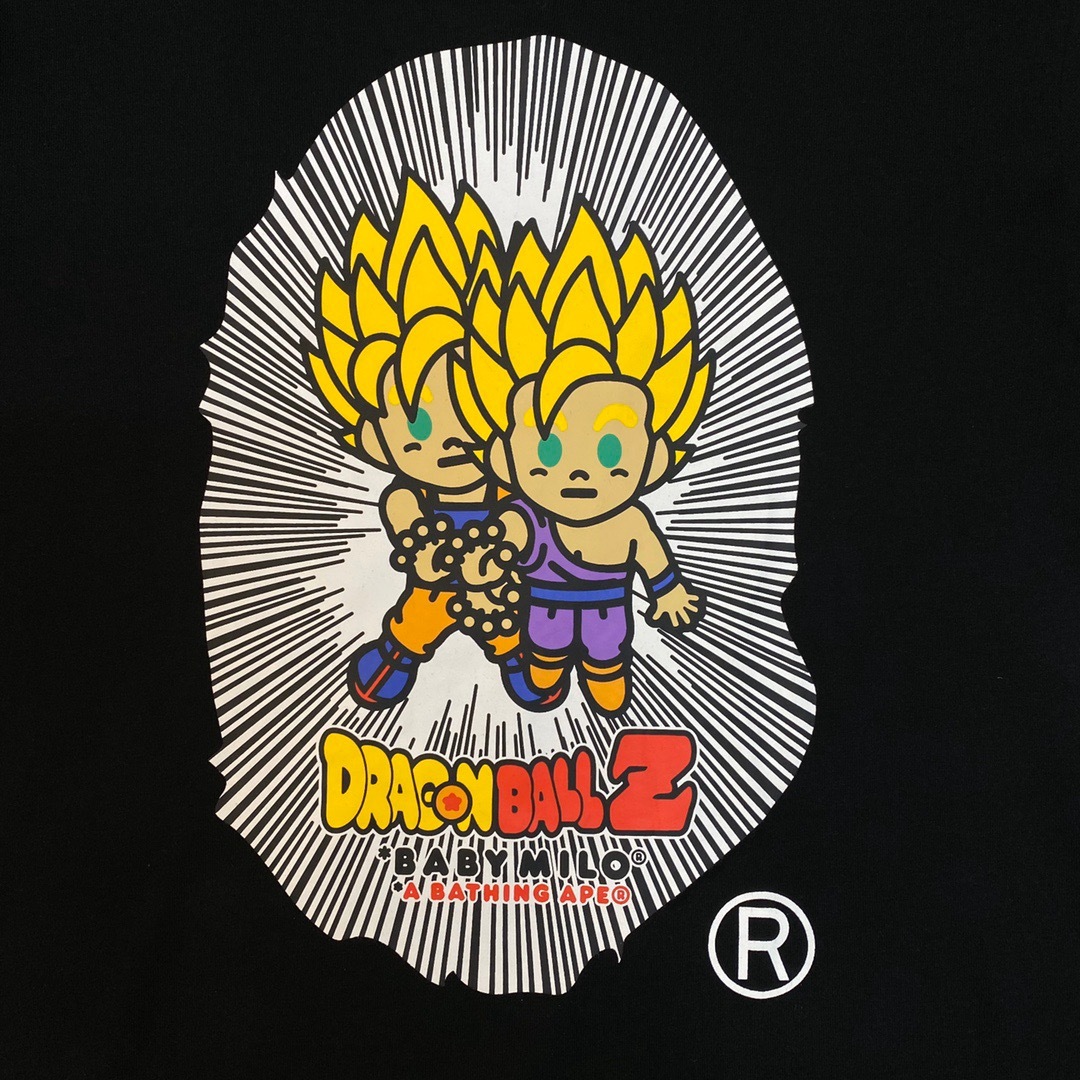 BAPE Shirt 255