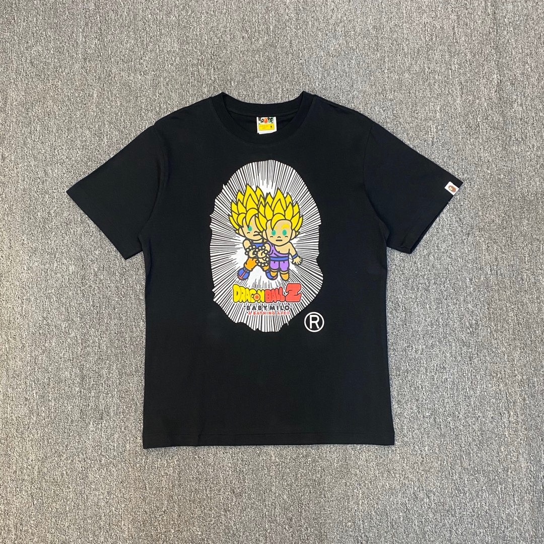 BAPE Shirt 255