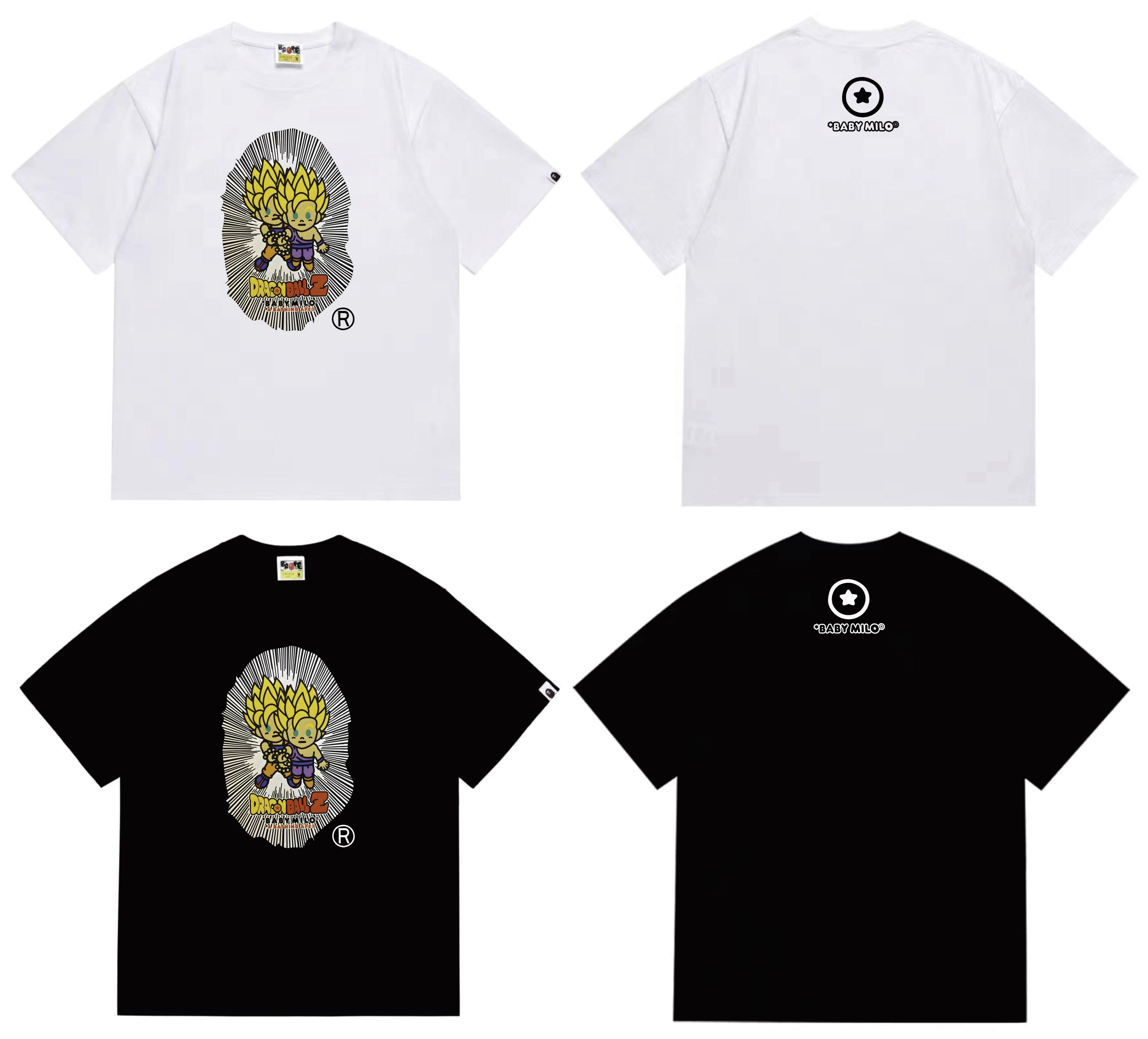 BAPE Shirt 255