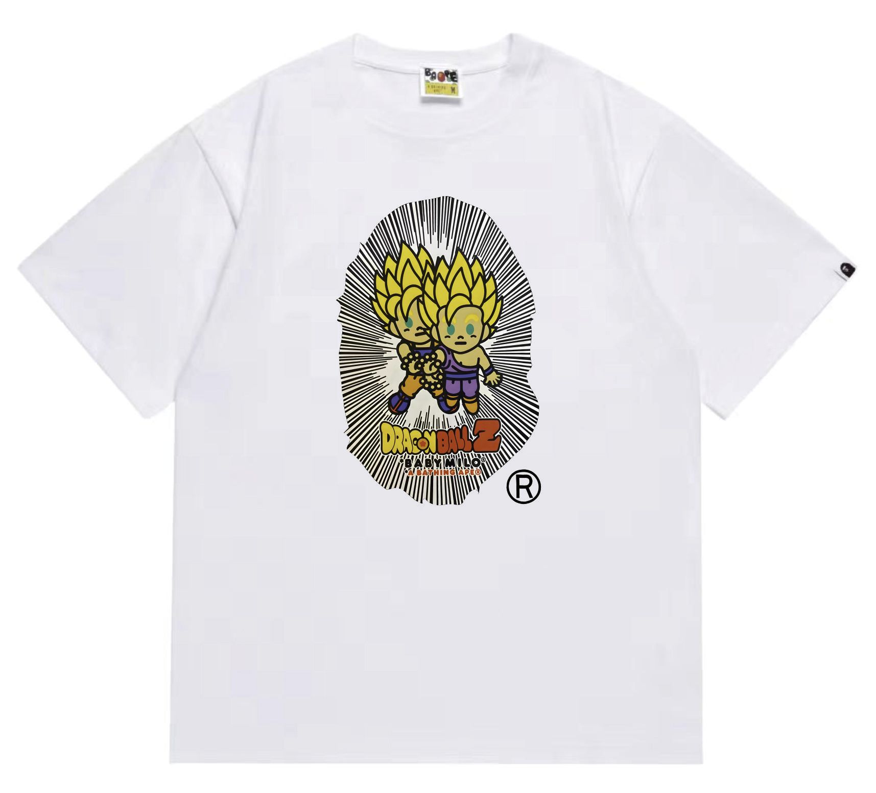 BAPE Shirt 255