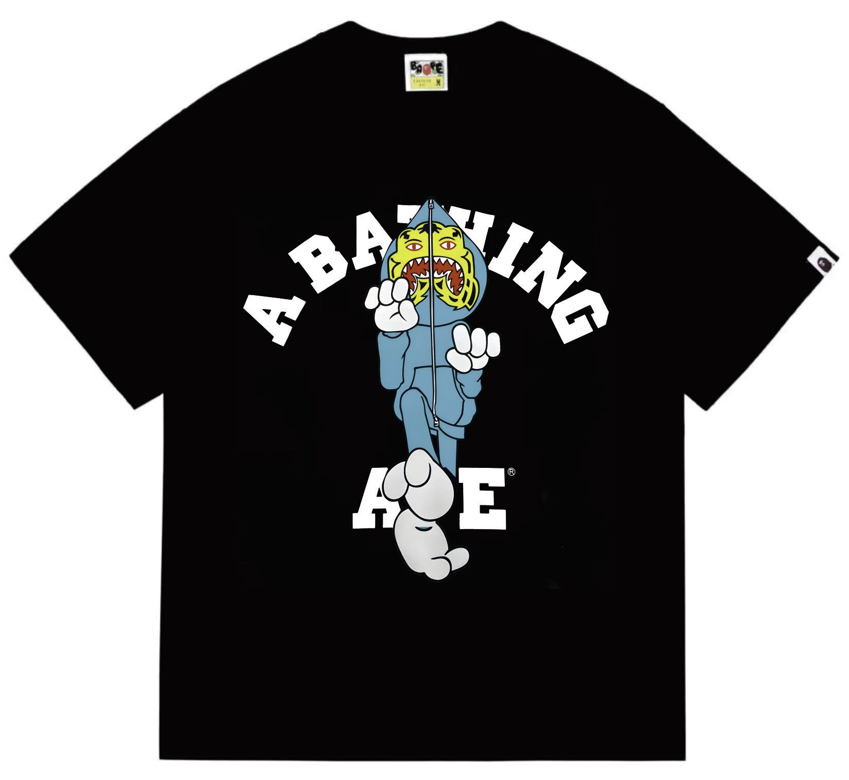 BAPE Shirt 256