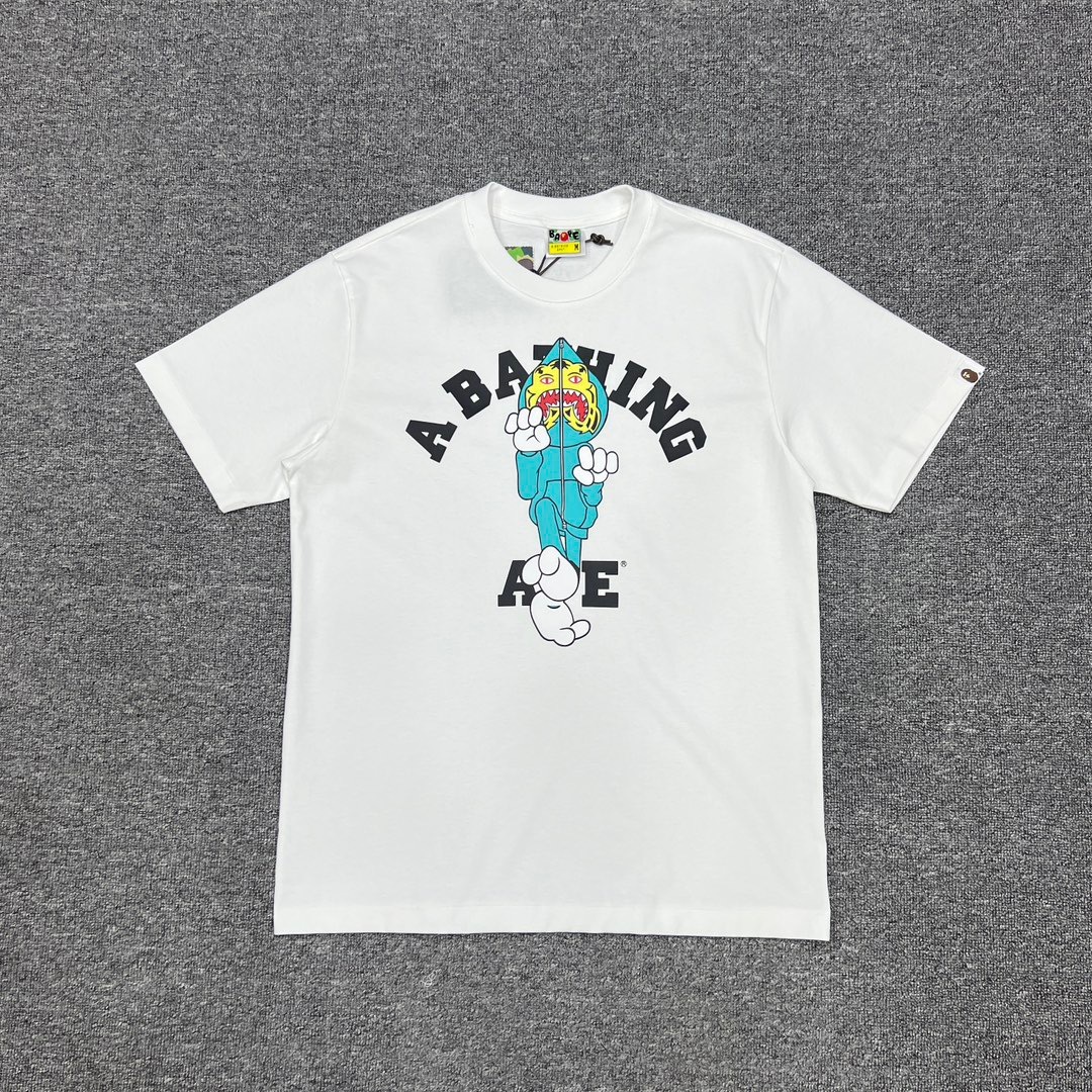 BAPE Shirt 256