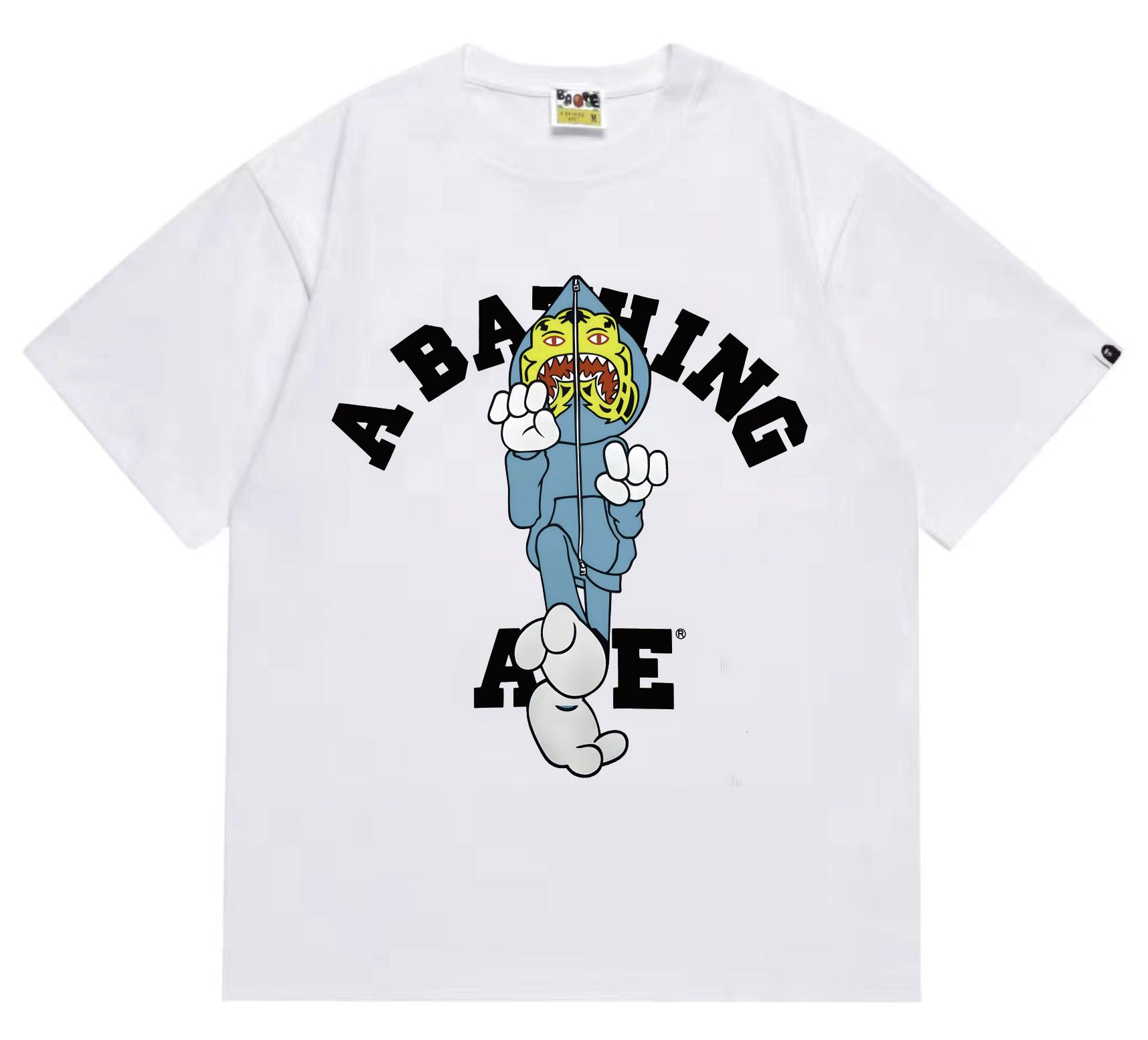 BAPE Shirt 256