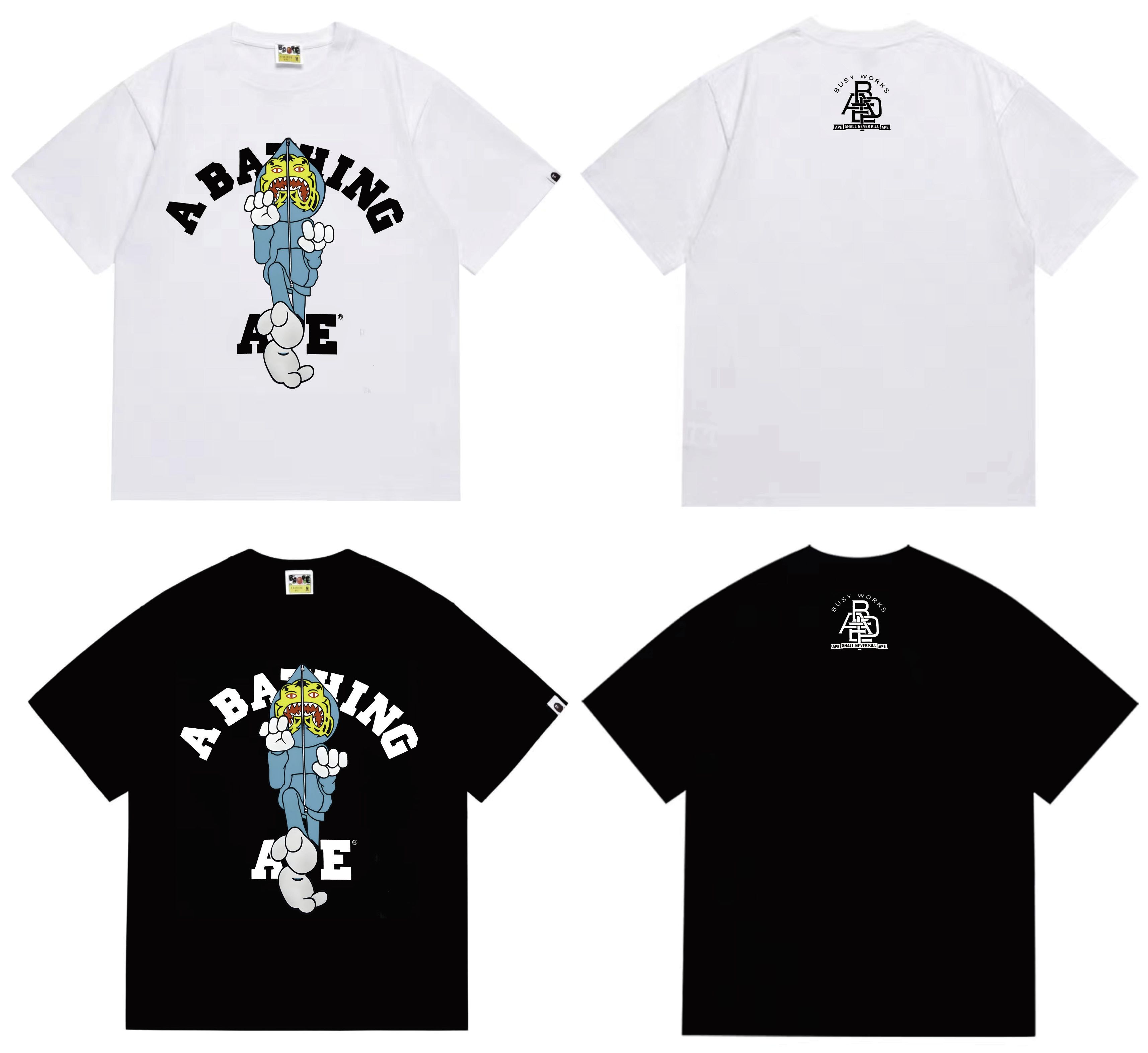 BAPE Shirt 256