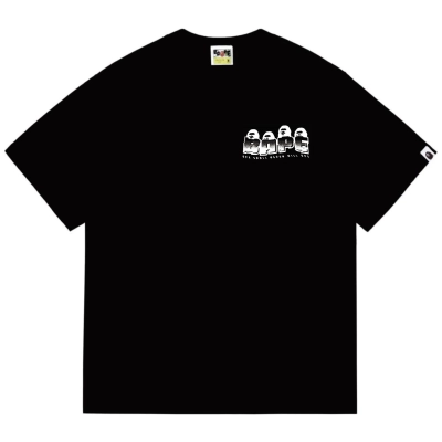 BAPE Shirt 258 01