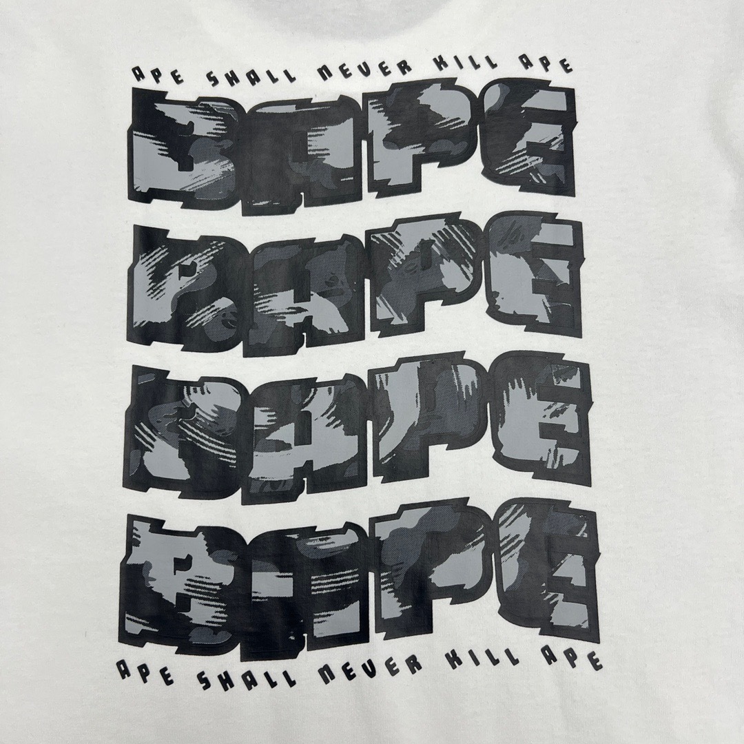 BAPE Shirt 258