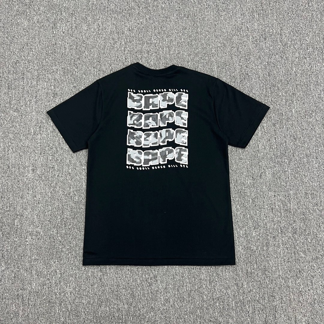 BAPE Shirt 258