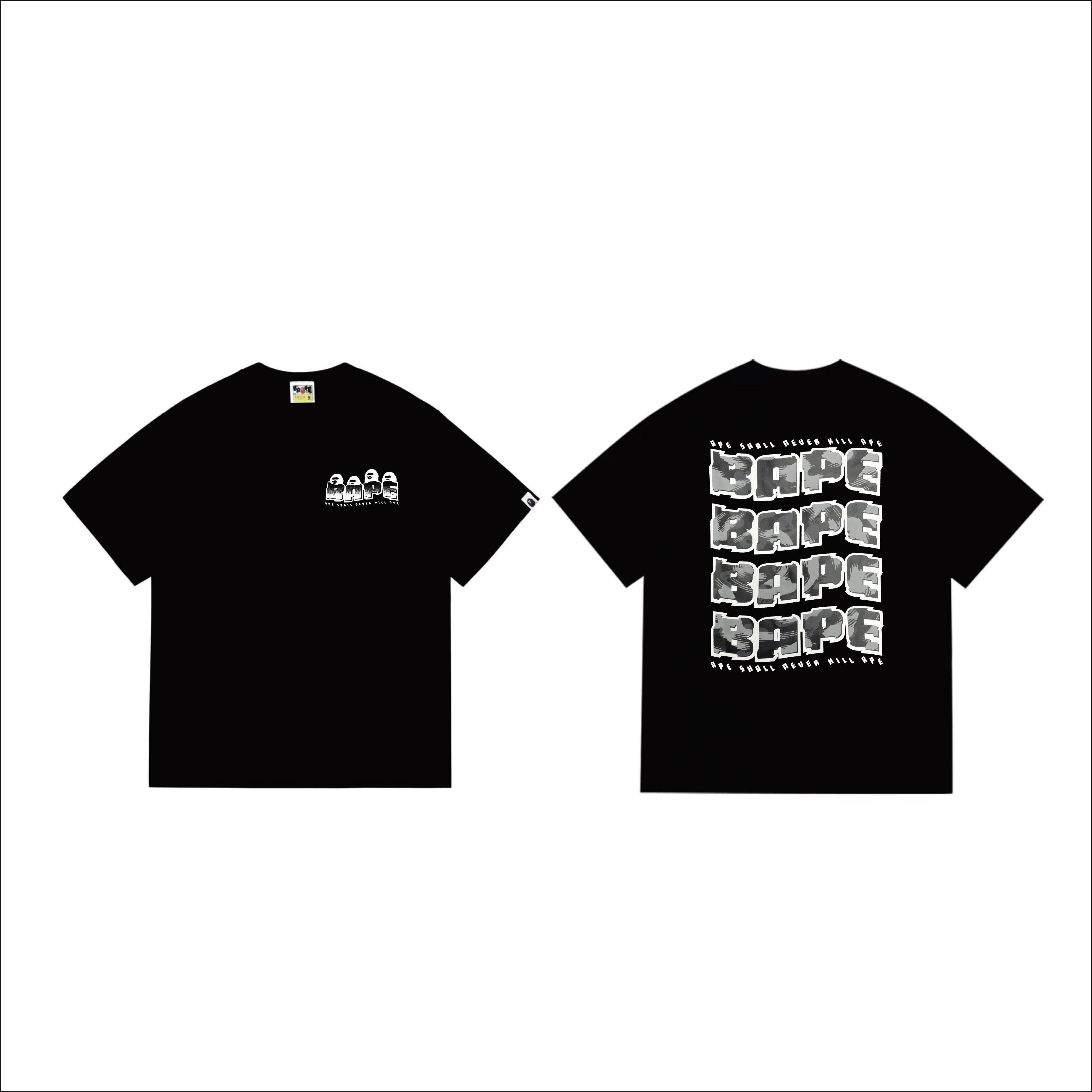 BAPE Shirt 258