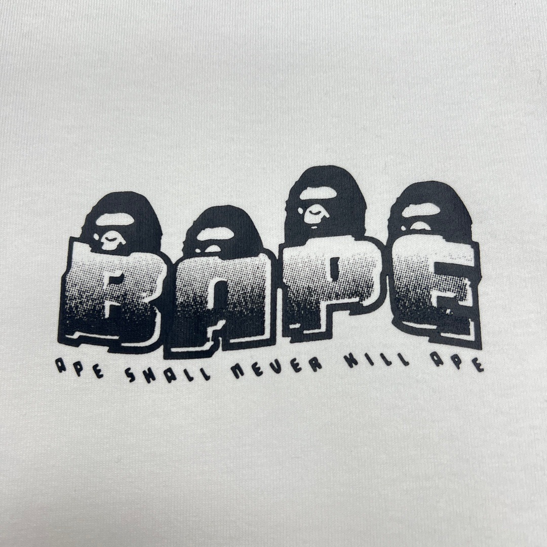 BAPE Shirt 258