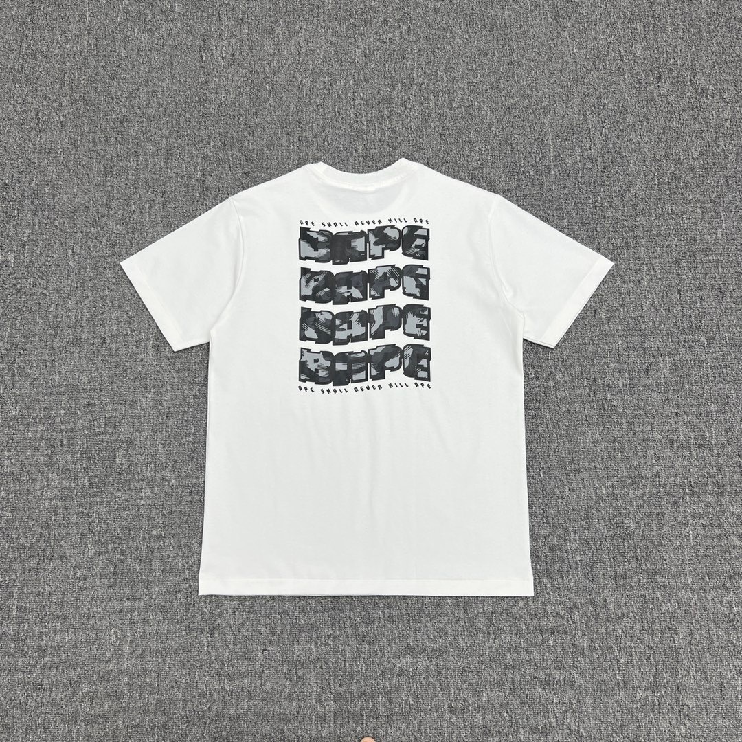 BAPE Shirt 258