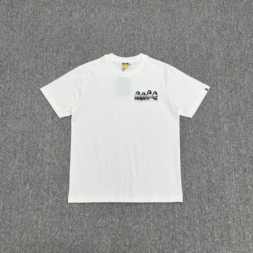 BAPE Shirt 258