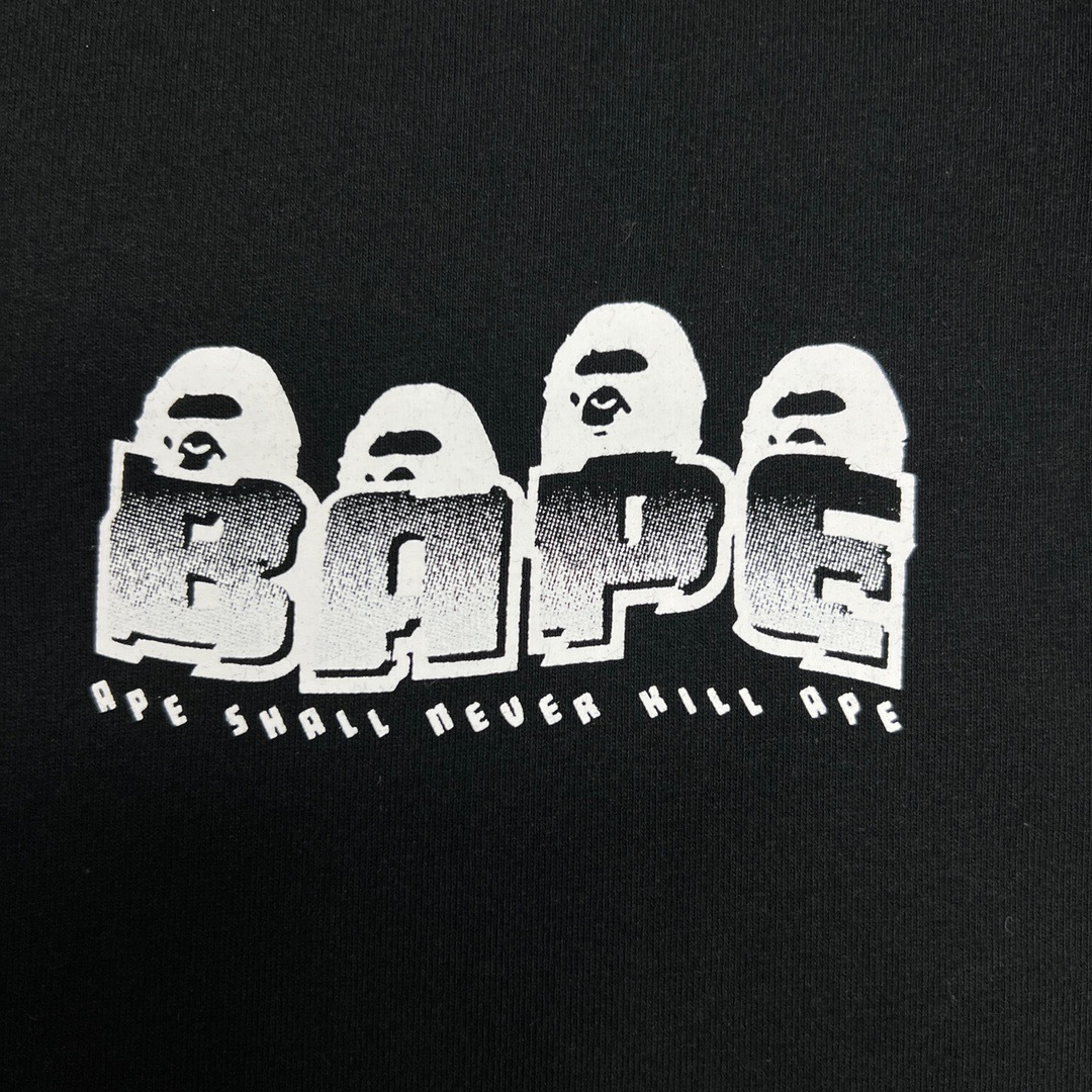 BAPE Shirt 258