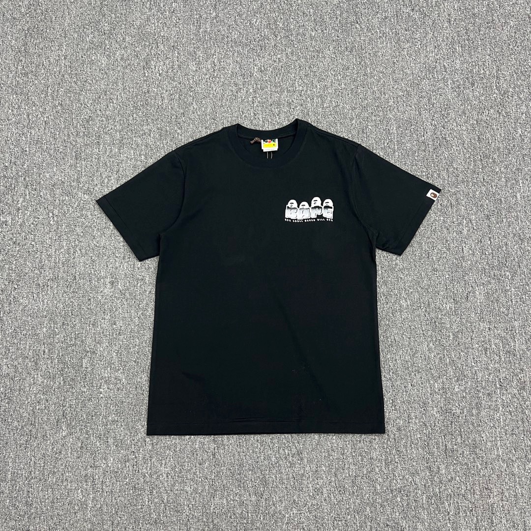 BAPE Shirt 258