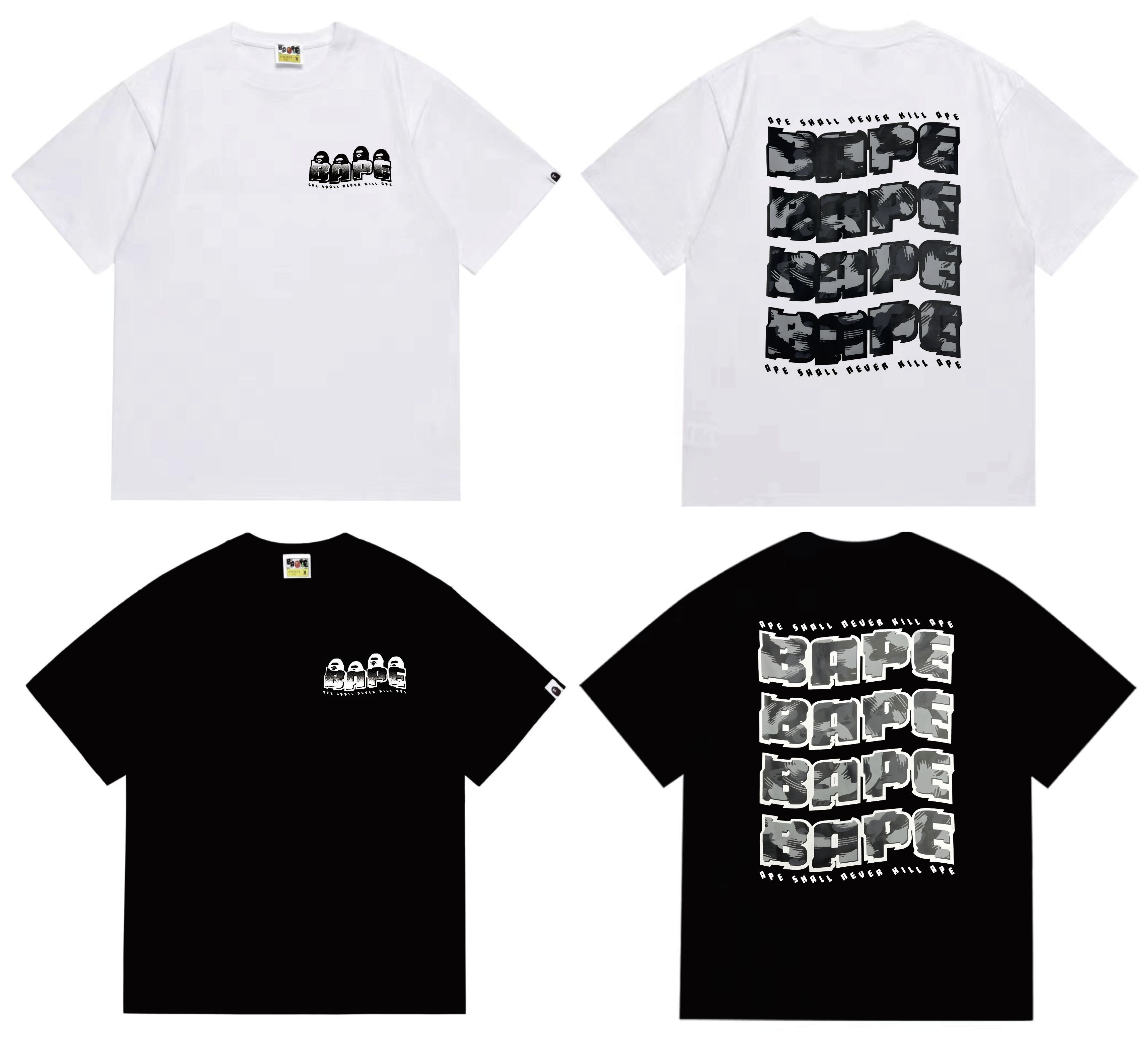 BAPE Shirt 258