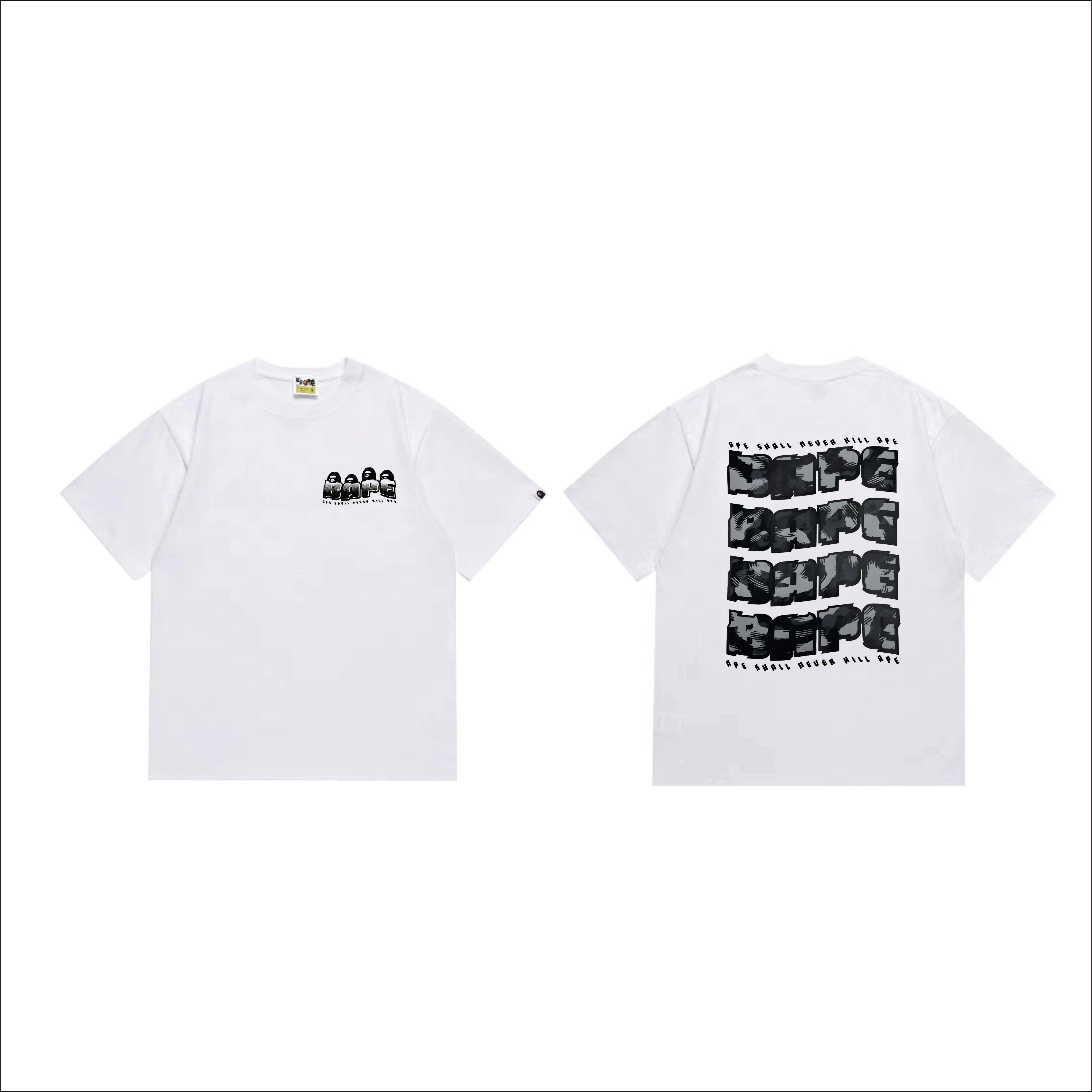 BAPE Shirt 258