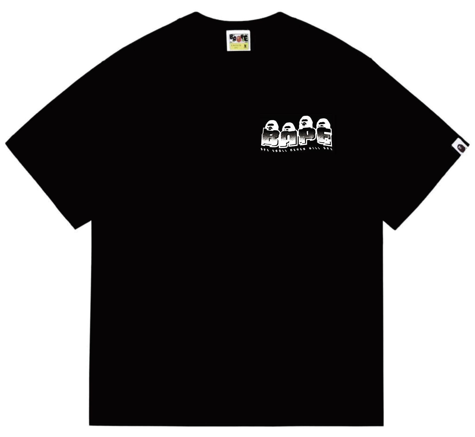 BAPE Shirt 258