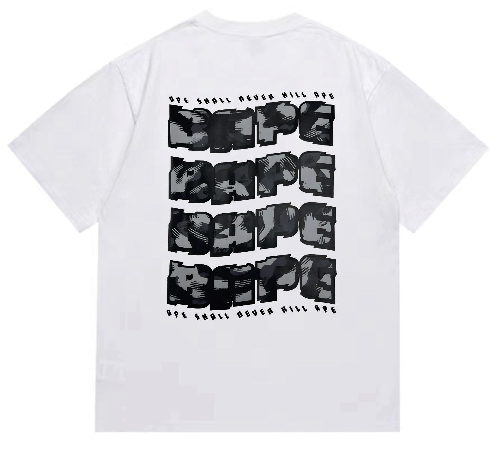 BAPE Shirt 258