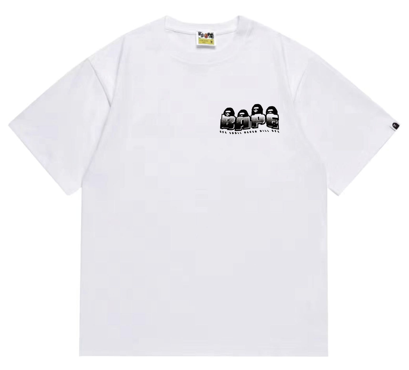 BAPE Shirt 258