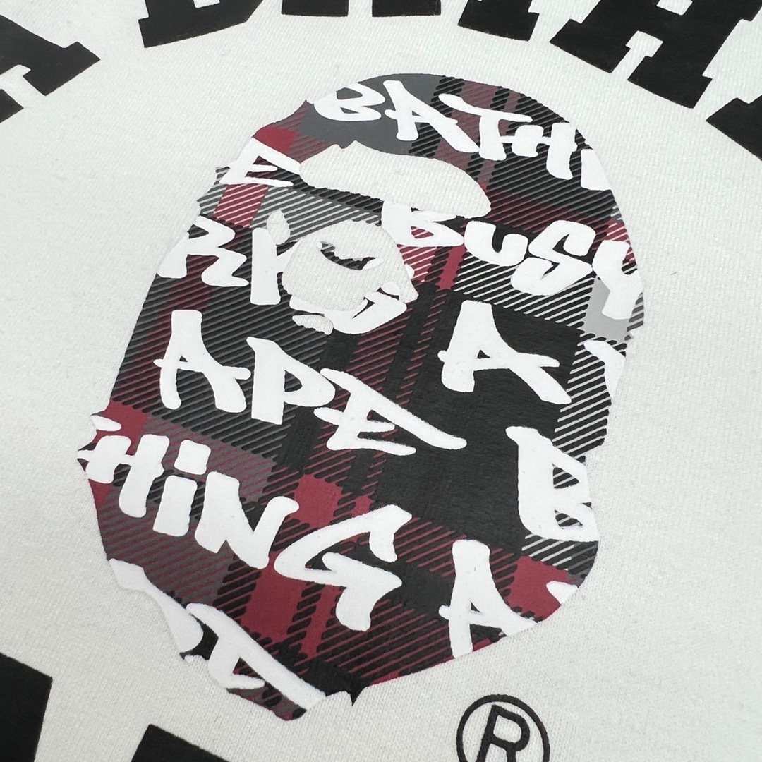 BAPE Shirt 259