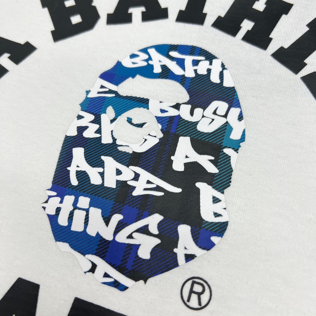 BAPE Shirt 259
