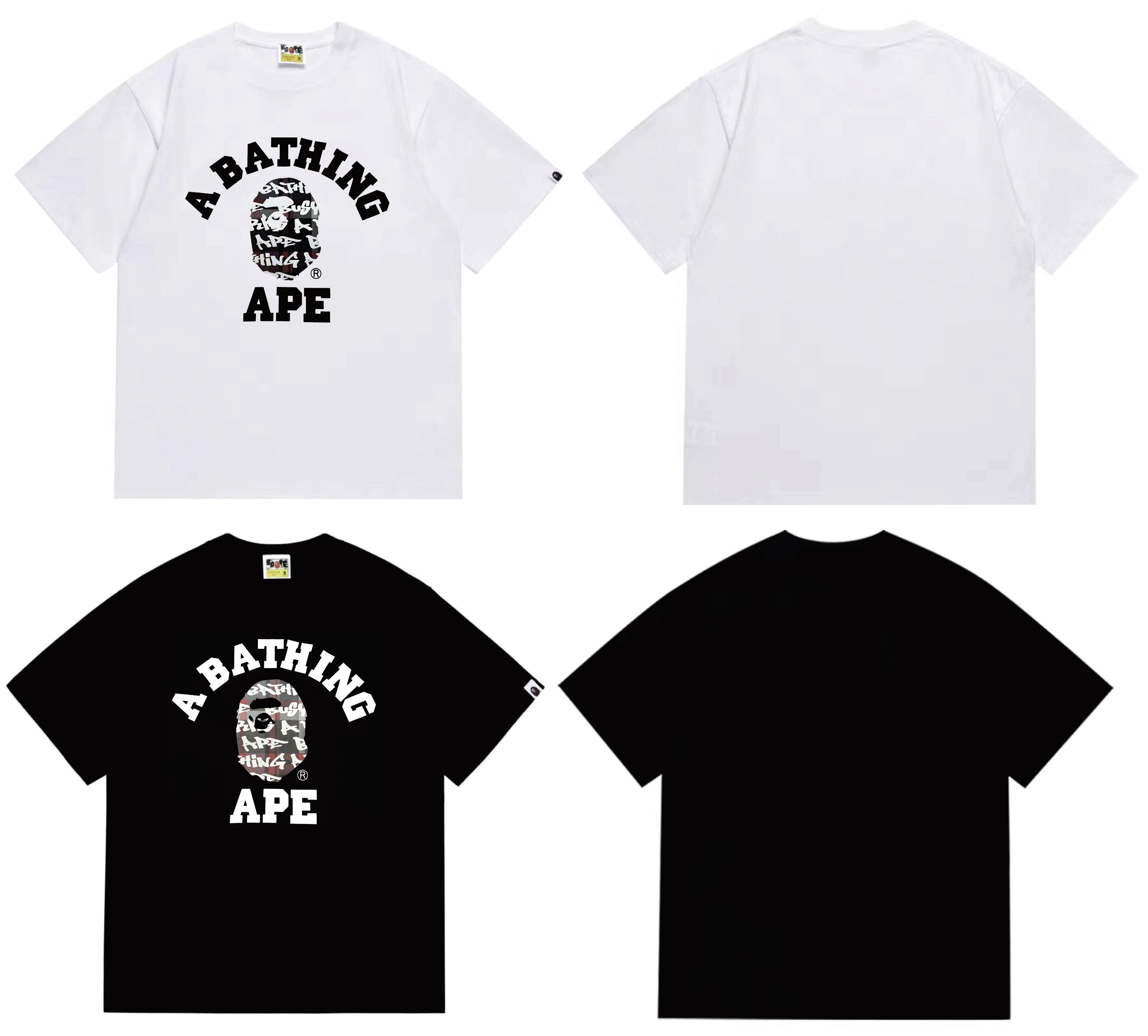BAPE Shirt 259