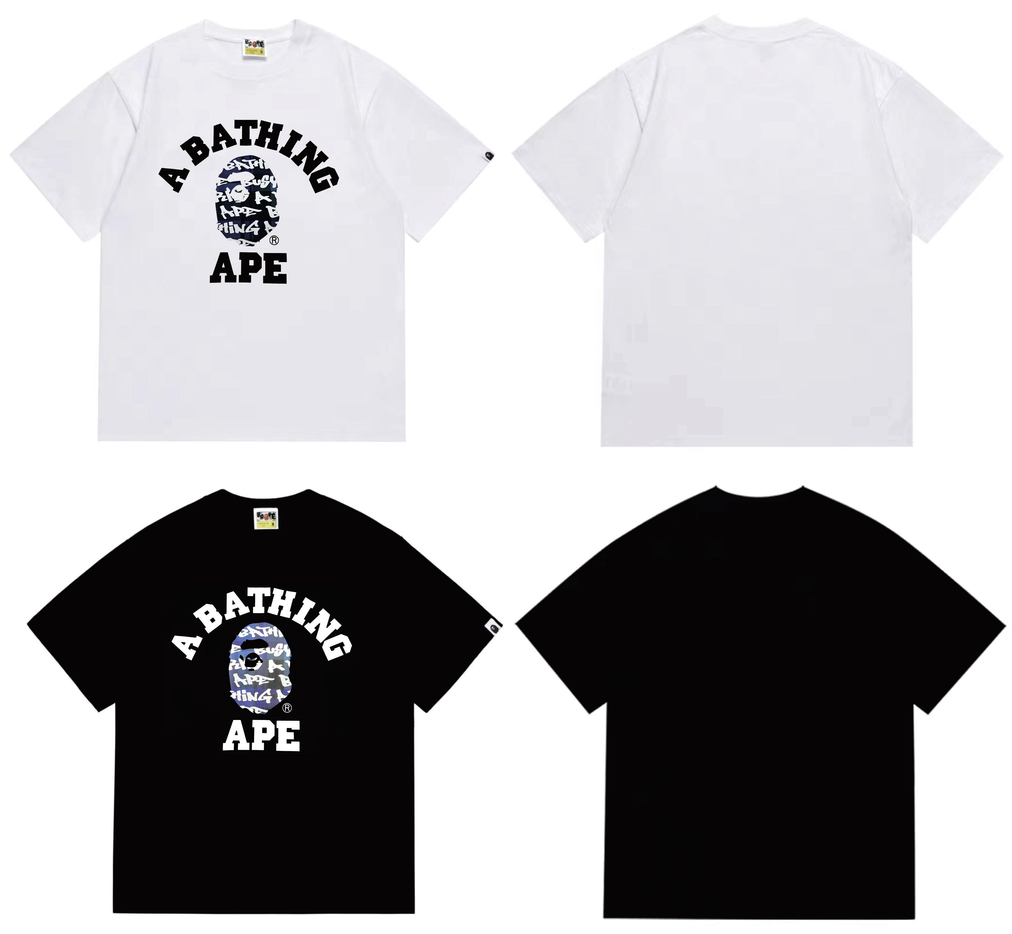 BAPE Shirt 259
