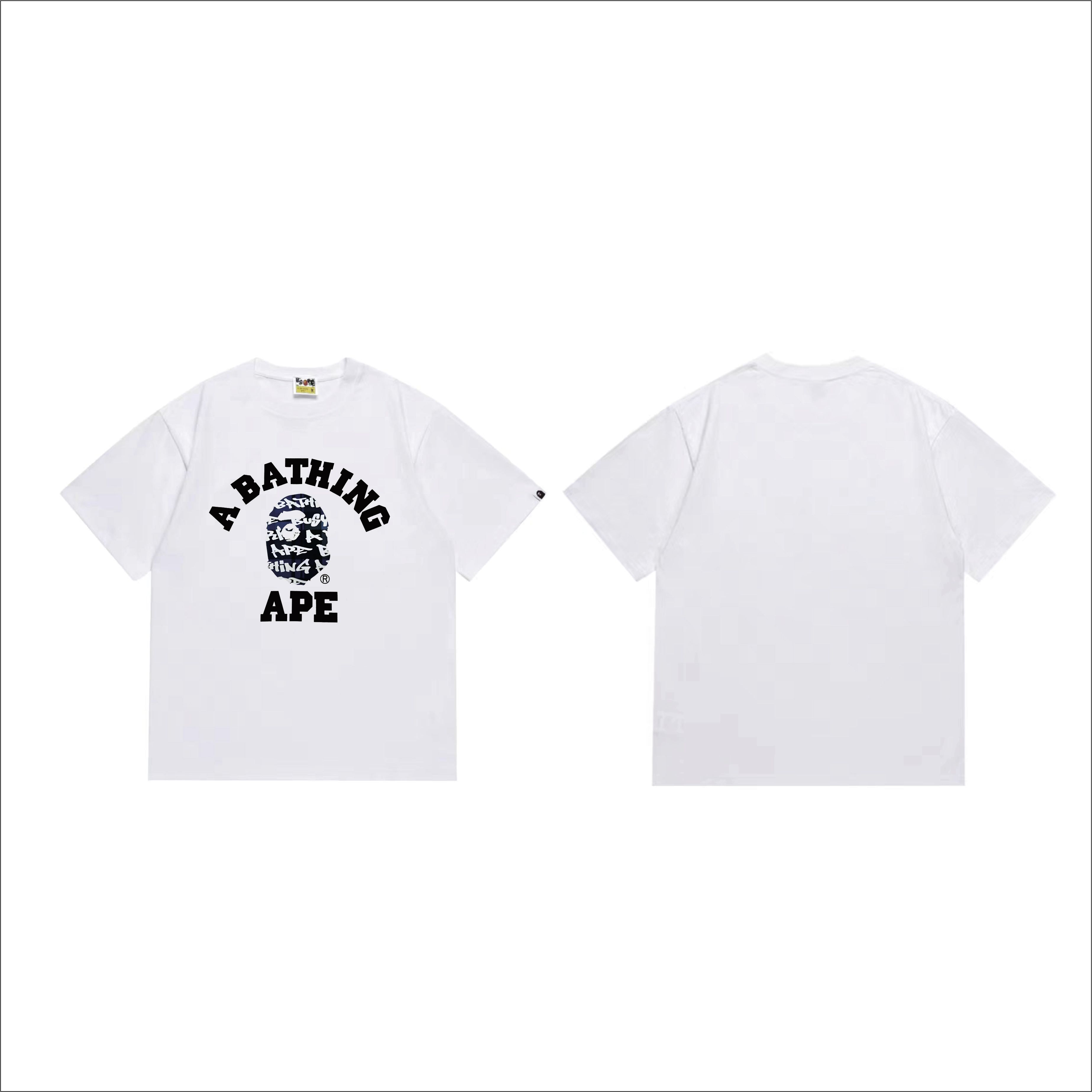 BAPE Shirt 259