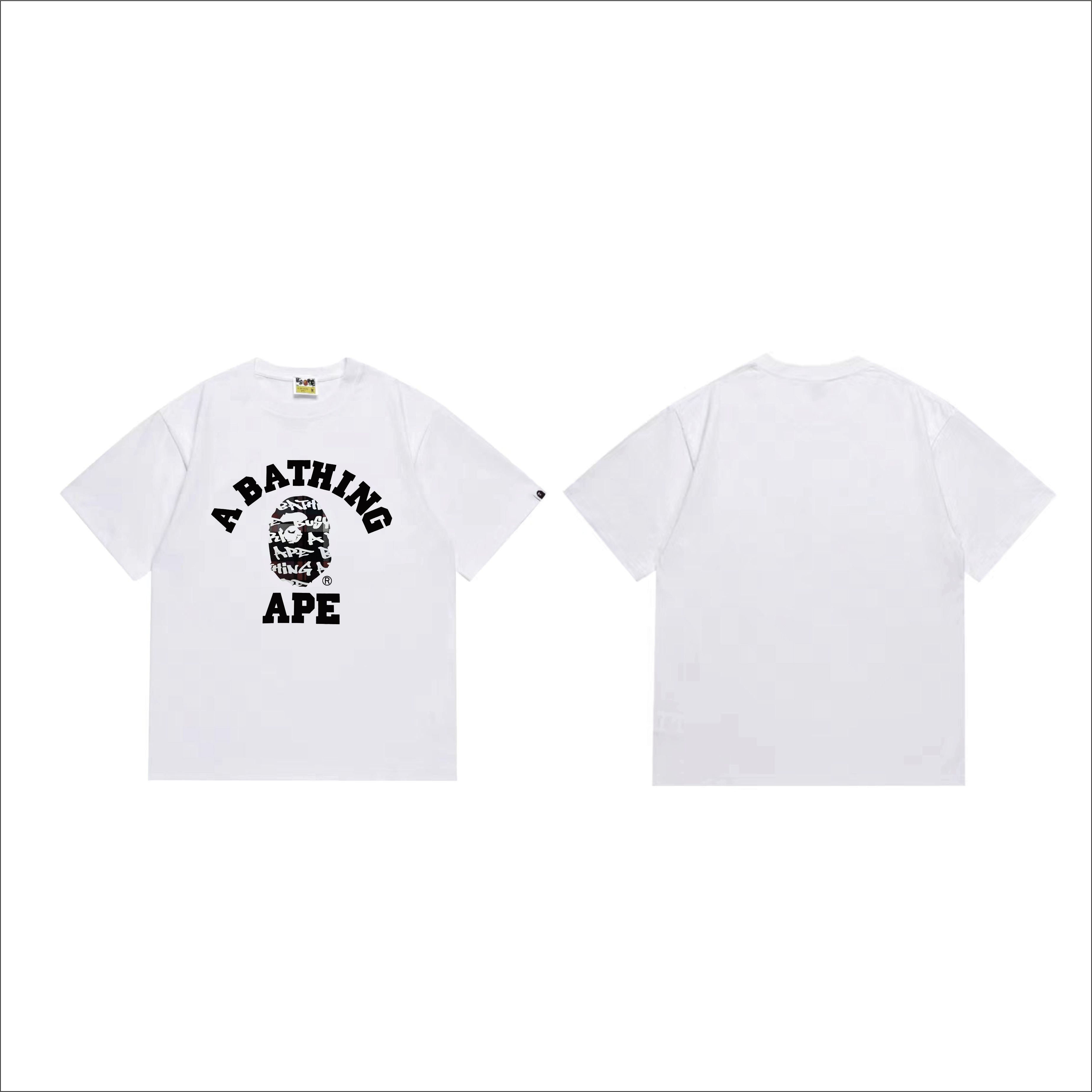 BAPE Shirt 259