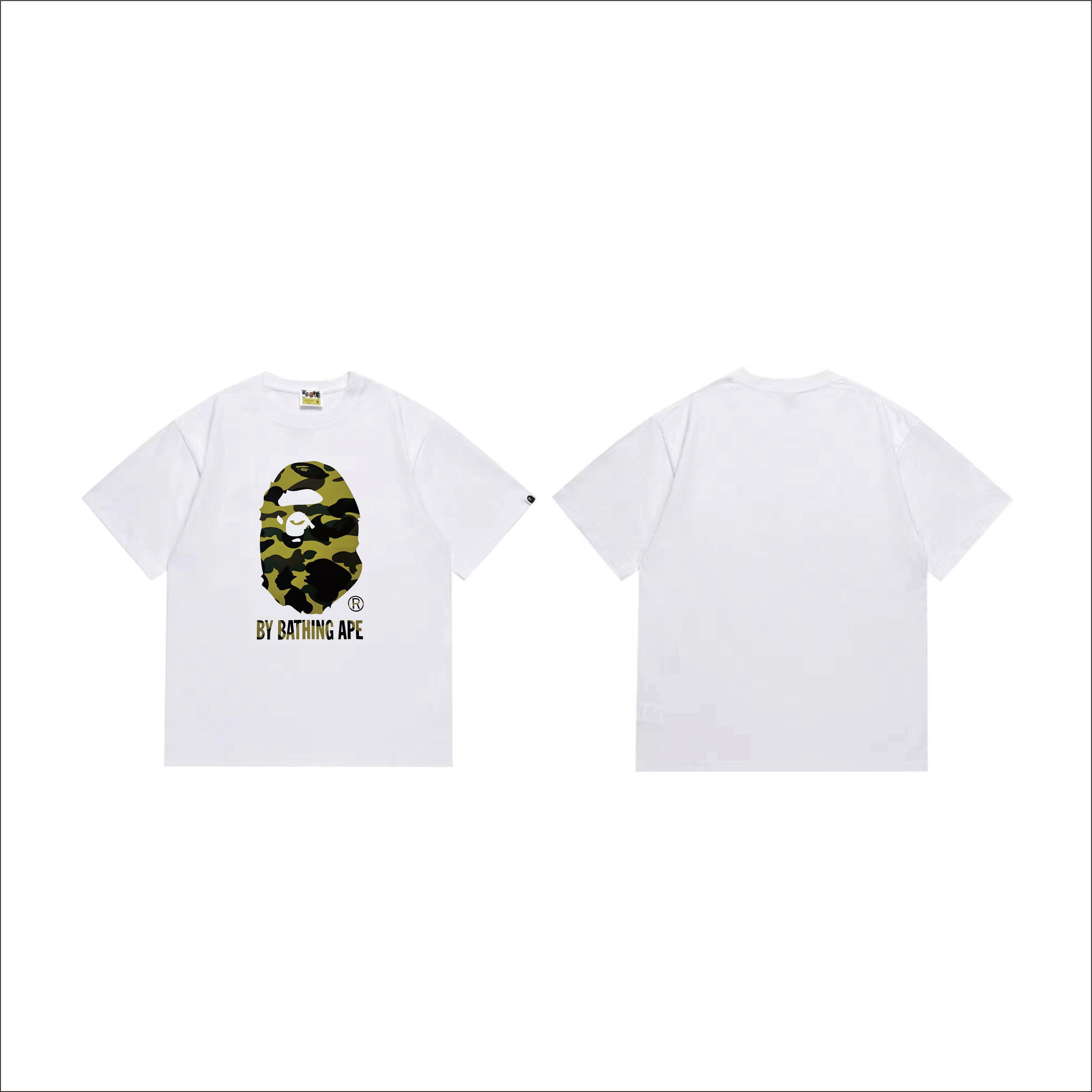 BAPE Shirt 260