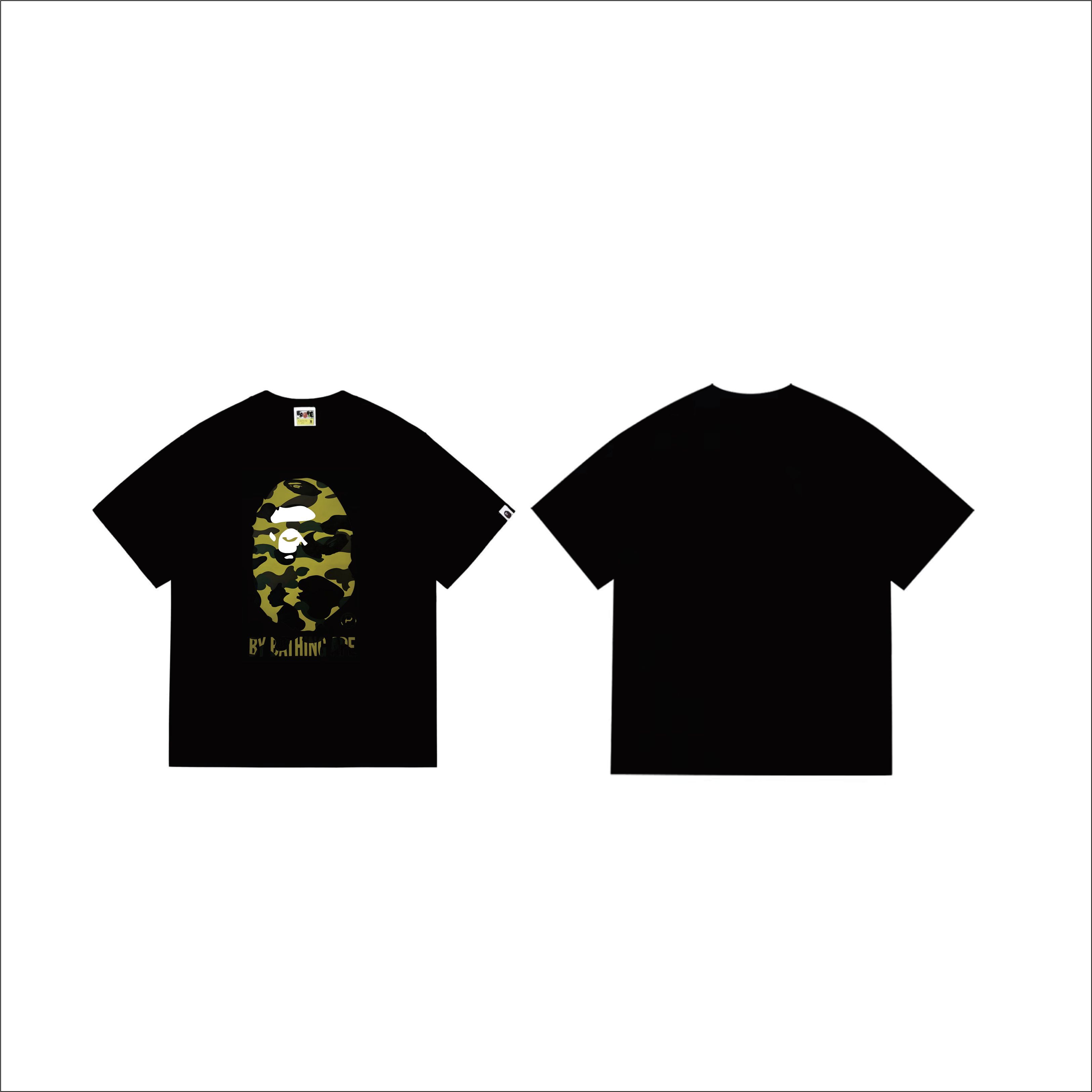 BAPE Shirt 260