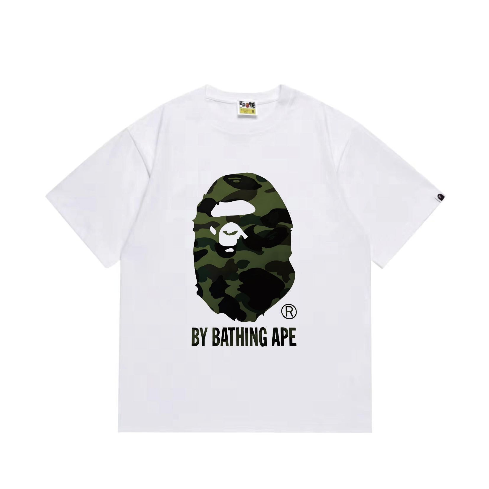 BAPE Shirt 260