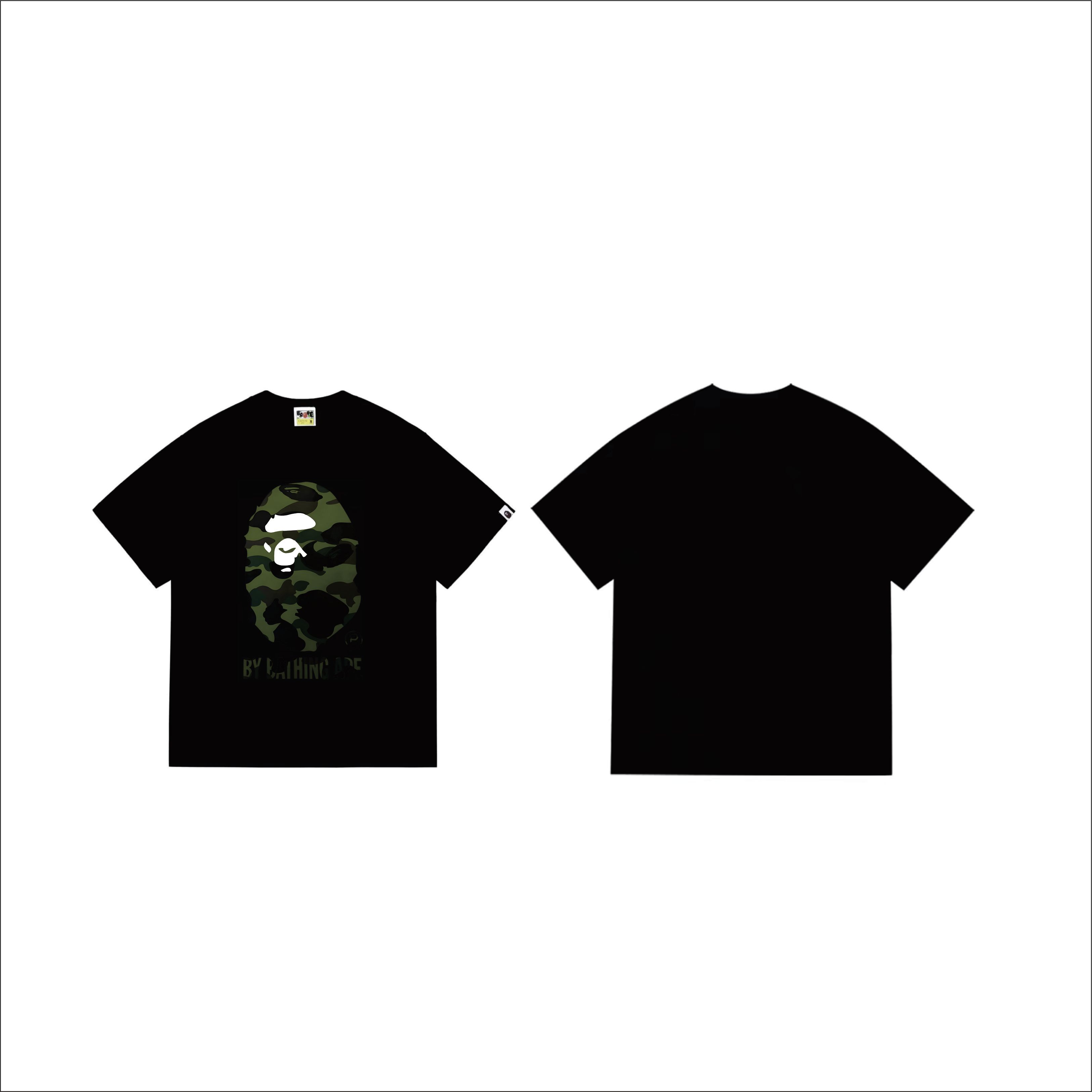 BAPE Shirt 260