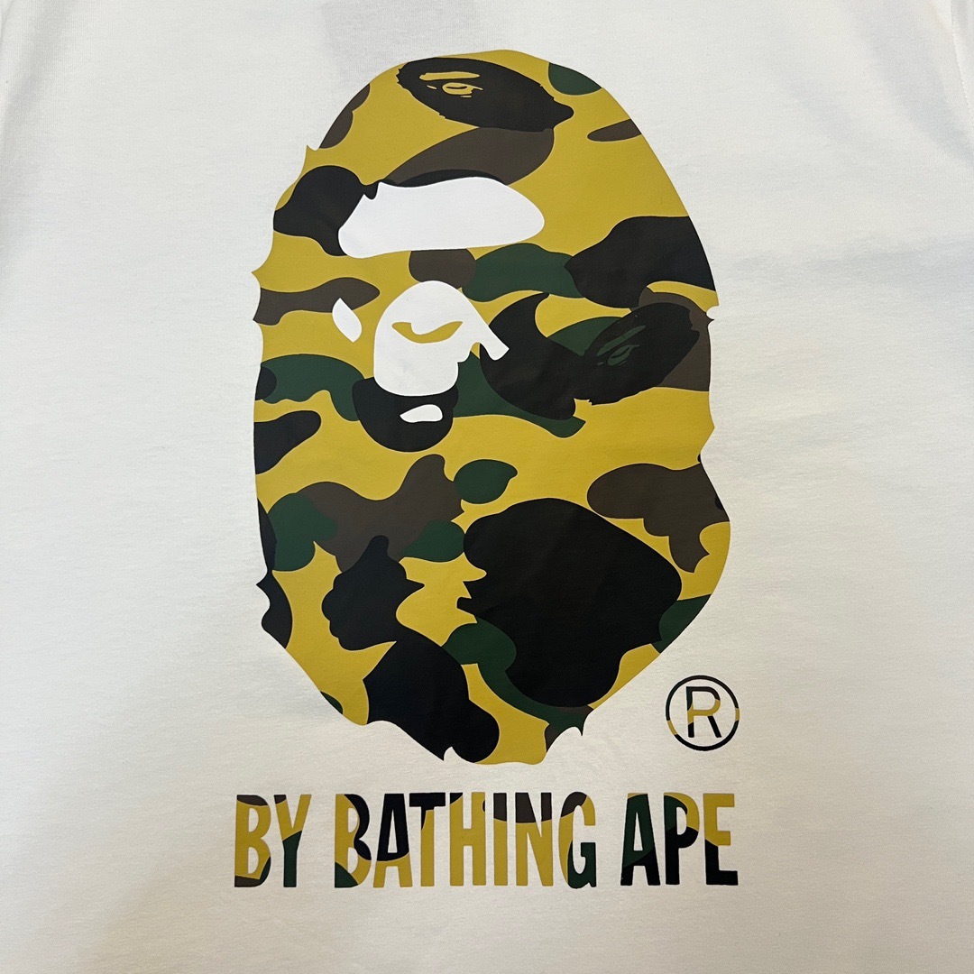 BAPE Shirt 260