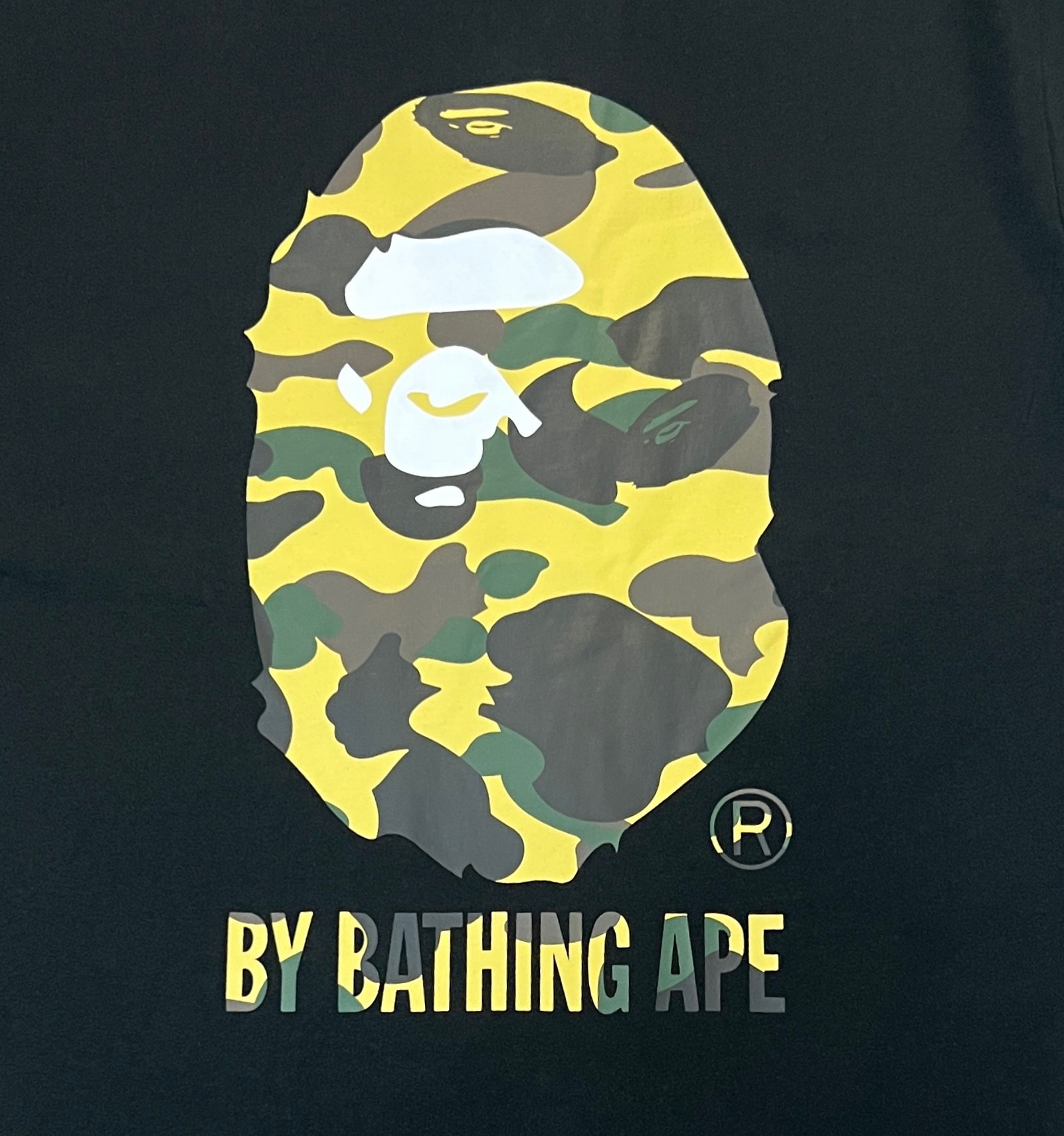 BAPE Shirt 260