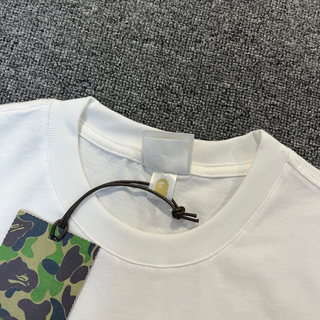 BAPE Shirt 260