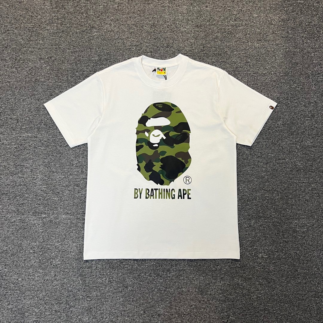 BAPE Shirt 260