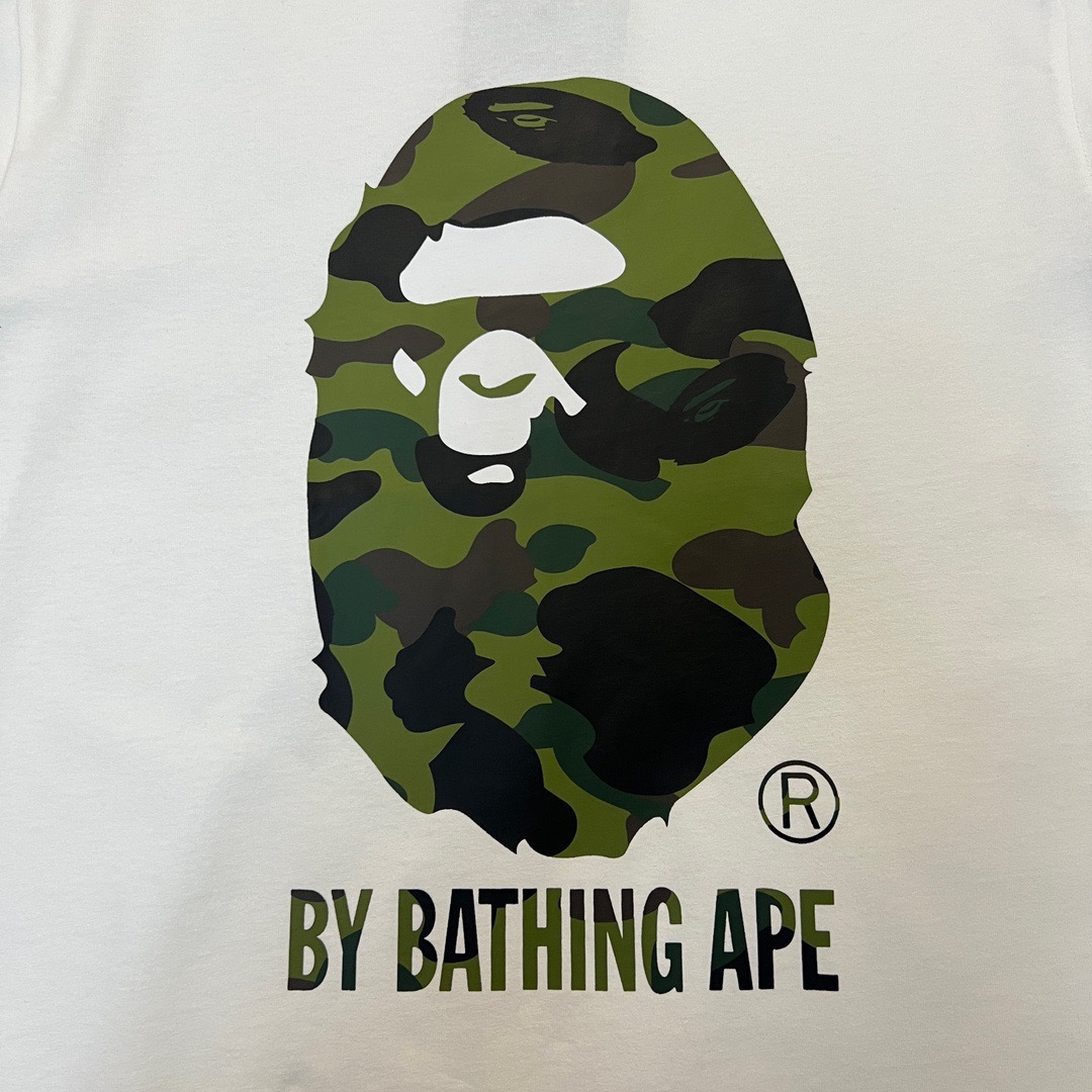 BAPE Shirt 260