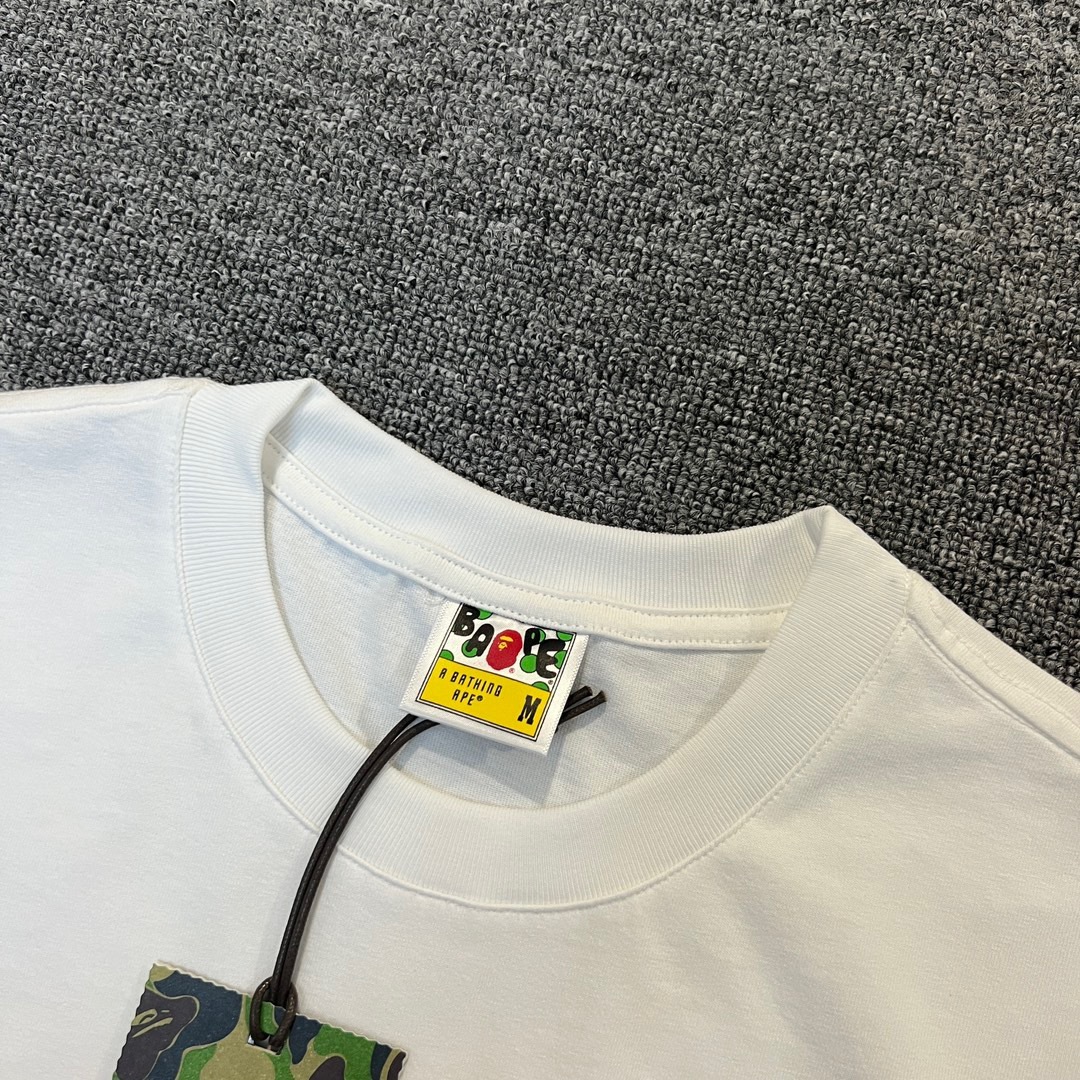 BAPE Shirt 260
