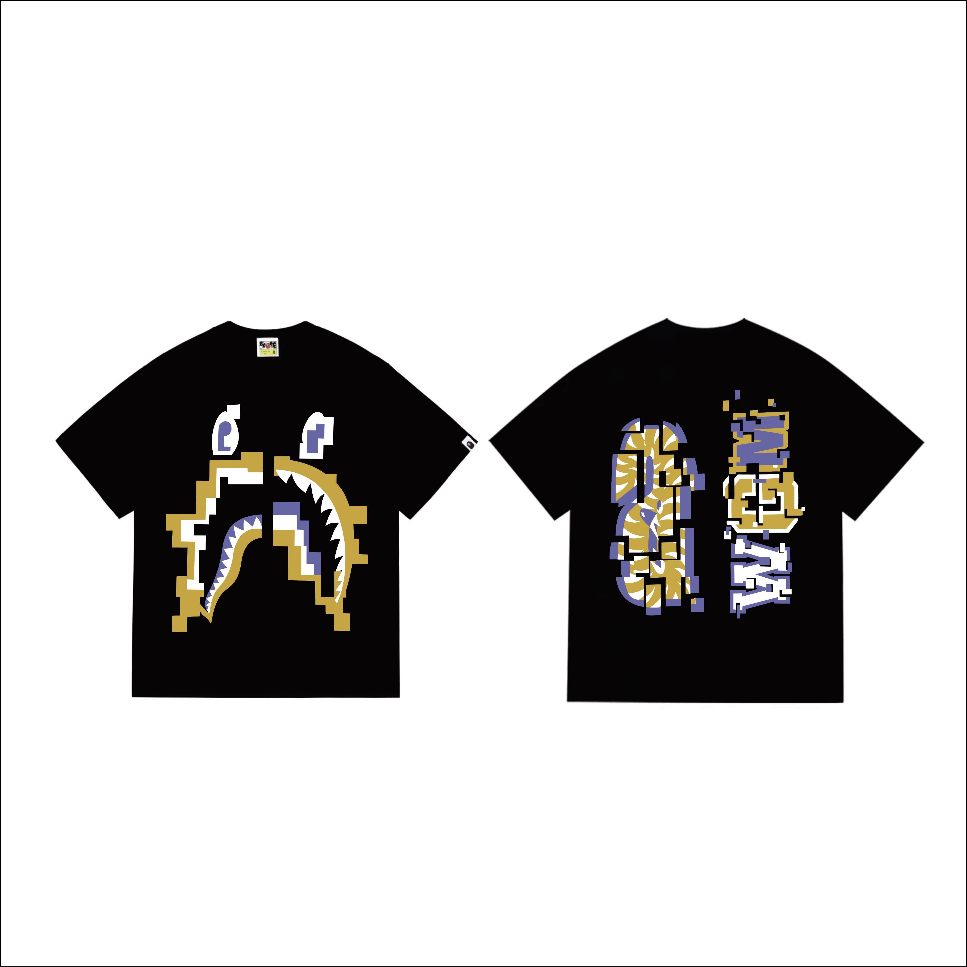BAPE Shirt 264
