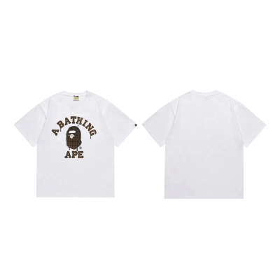 BAPE Shirt 267 02