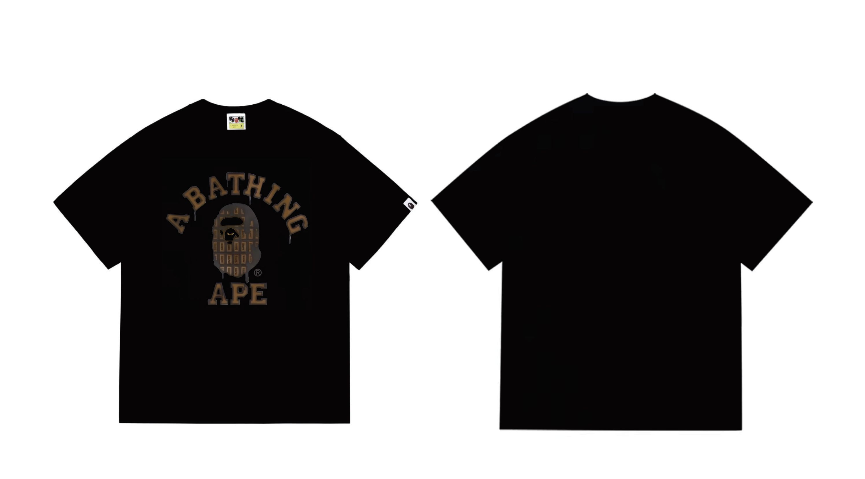 BAPE Shirt 267